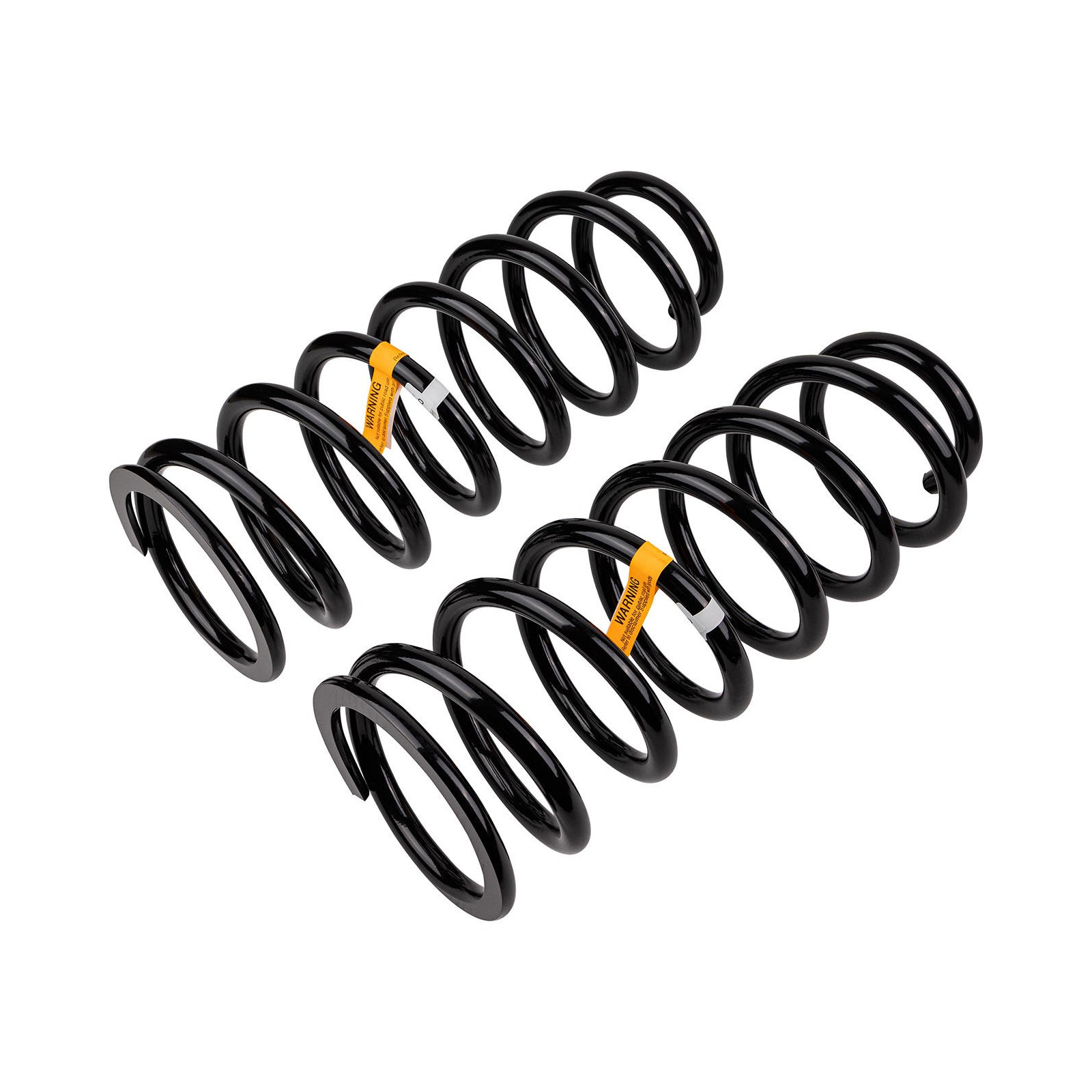 Paire de ressorts arrière OME +75mm +00kg Toyota HDJ80 