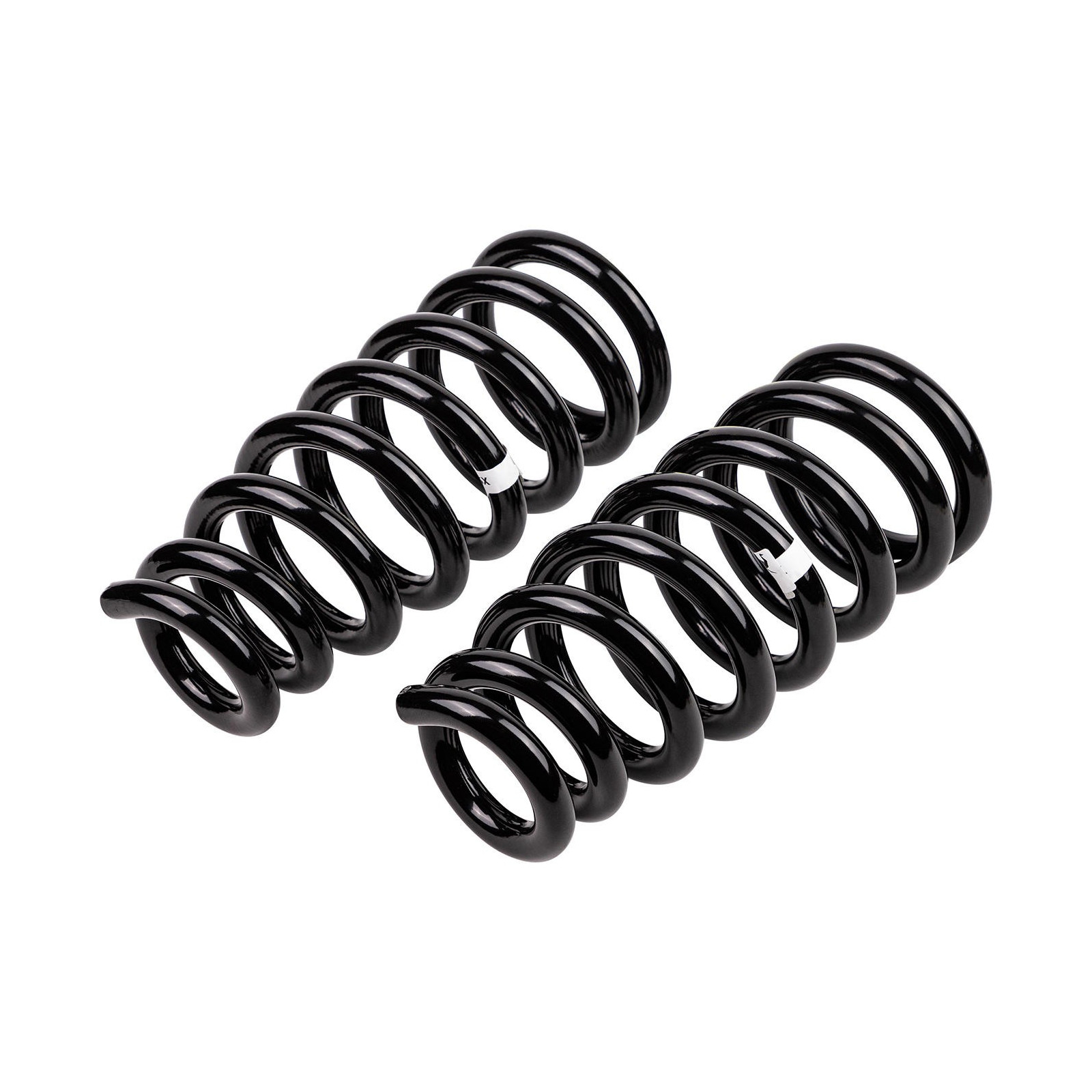 Paire de ressorts avant OME +10mm +00kg Mitsubishi L200 KB4 2006-2015 
