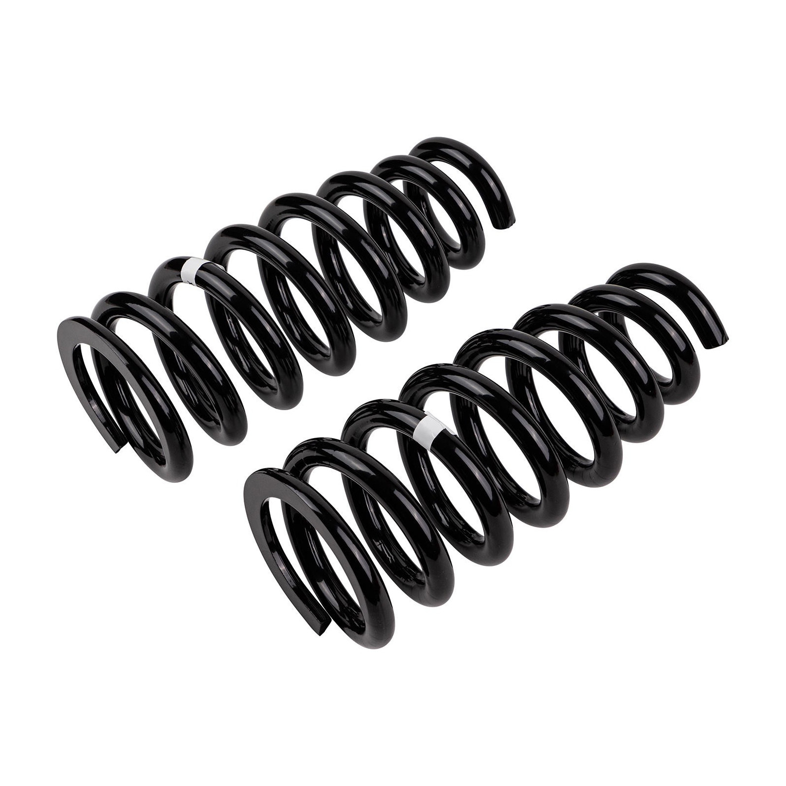 Paire de ressorts avant OME +10mm + 30/50kg Mitsubishi L200 KB4 2006-2015 