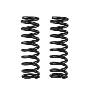 Paire de ressorts avant OME +30mm +00/40kg Nissan Navara D40 2006-2015 