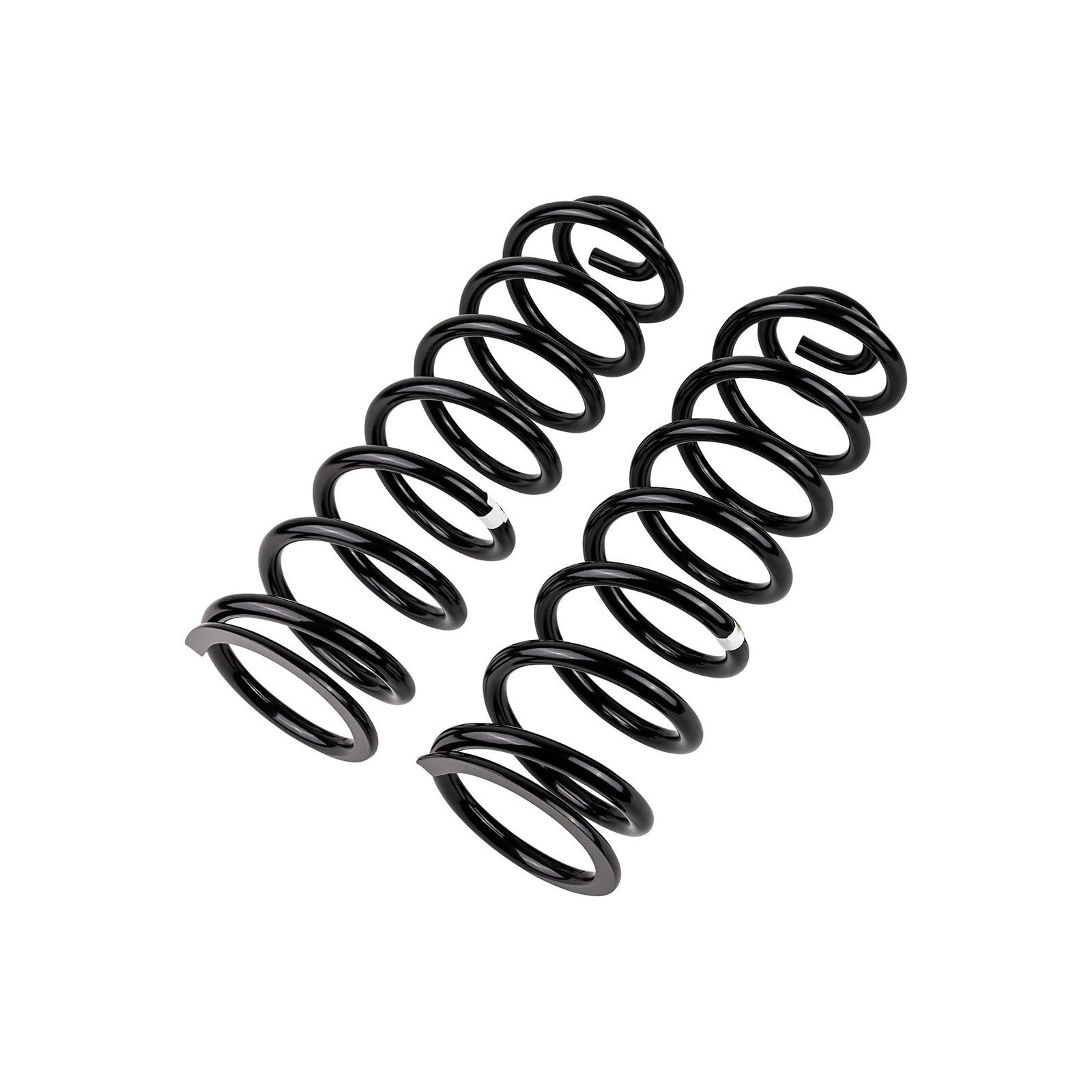 Paire de ressorts arrière OME +50mm +300kg Jeep Wrangler JK Long 