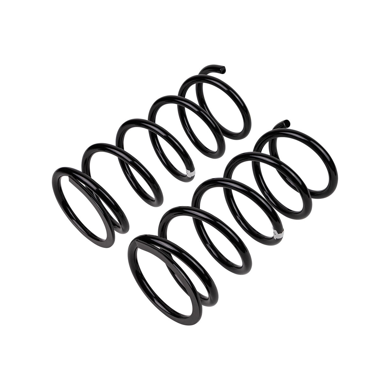 Paire de ressorts avant OME +20mm +00/35kg Suzuki Gd Vitara II 2005+ V6 Essence / 1.9D 