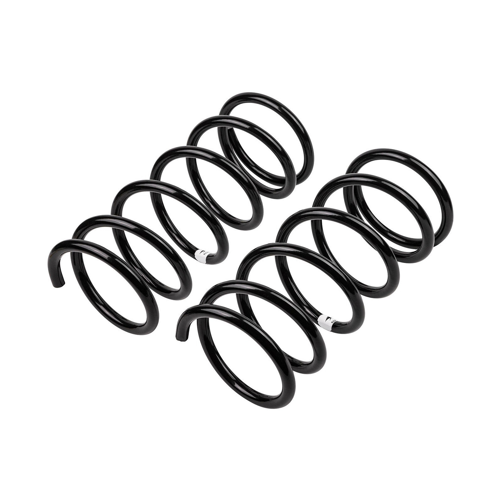 Paire de ressorts avant OME +20mm +00/35kg Suzuki Gd Vitara II 2005+ 2.0L Essence 
