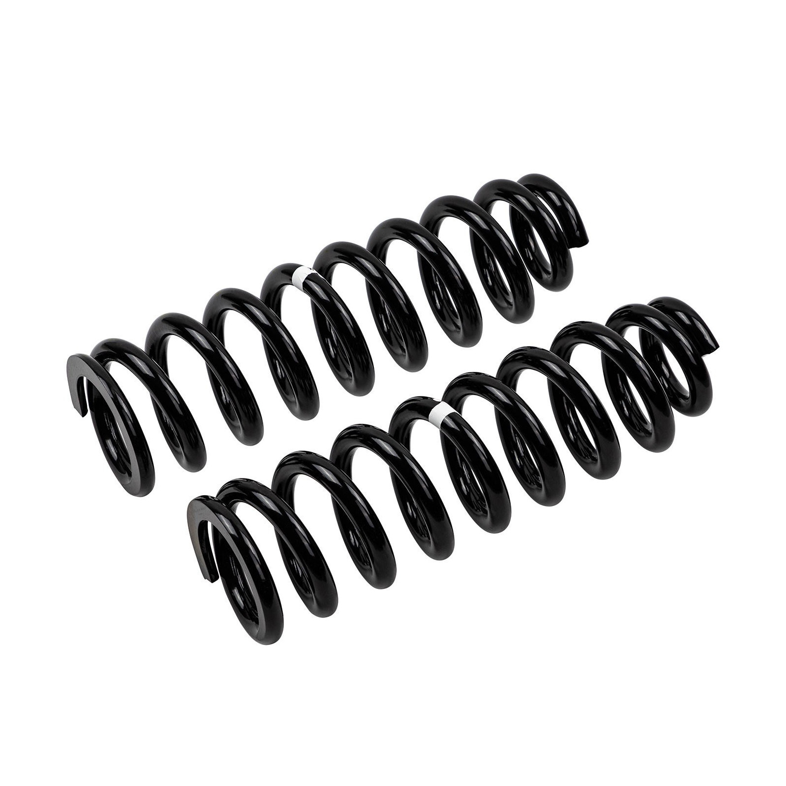 Paire de ressorts avant OME +50mm +00kg Toyota VDJ200 V8 Diesel 