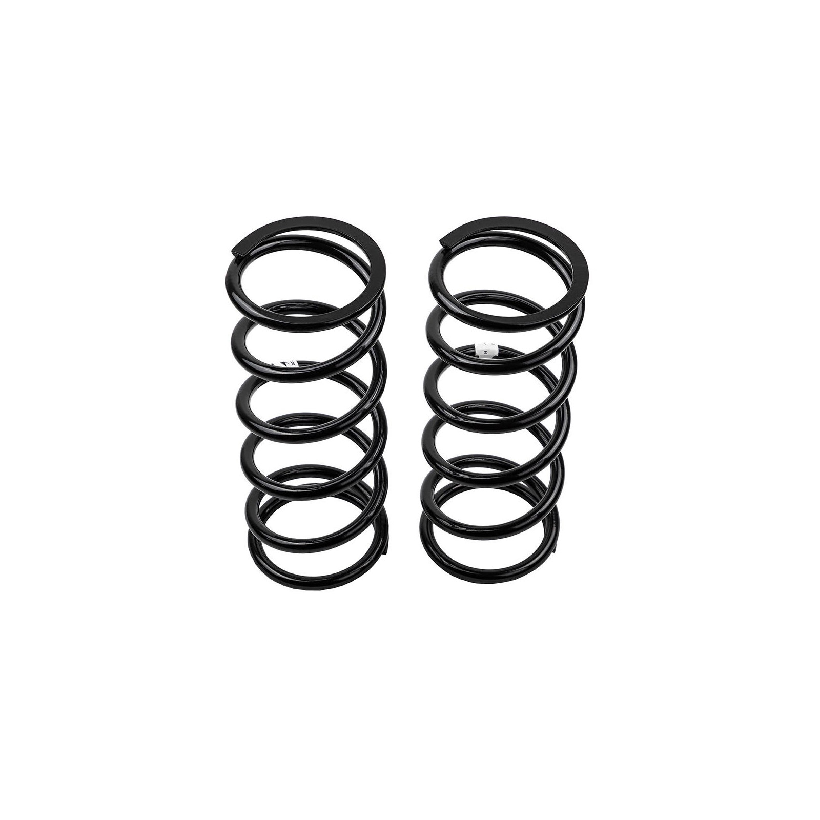 Paire de ressorts avant OME +20mm +00/50kg LR Defender 130 Diesel 