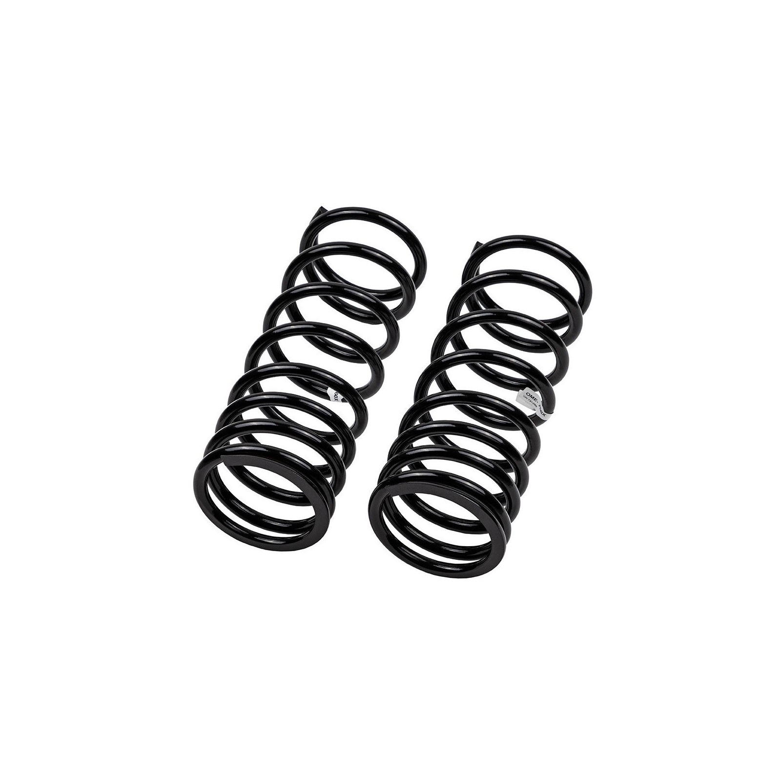 Paire de ressorts avant OME +30mm +00/20kg Range Rover I Classic 1974-1995 V8 