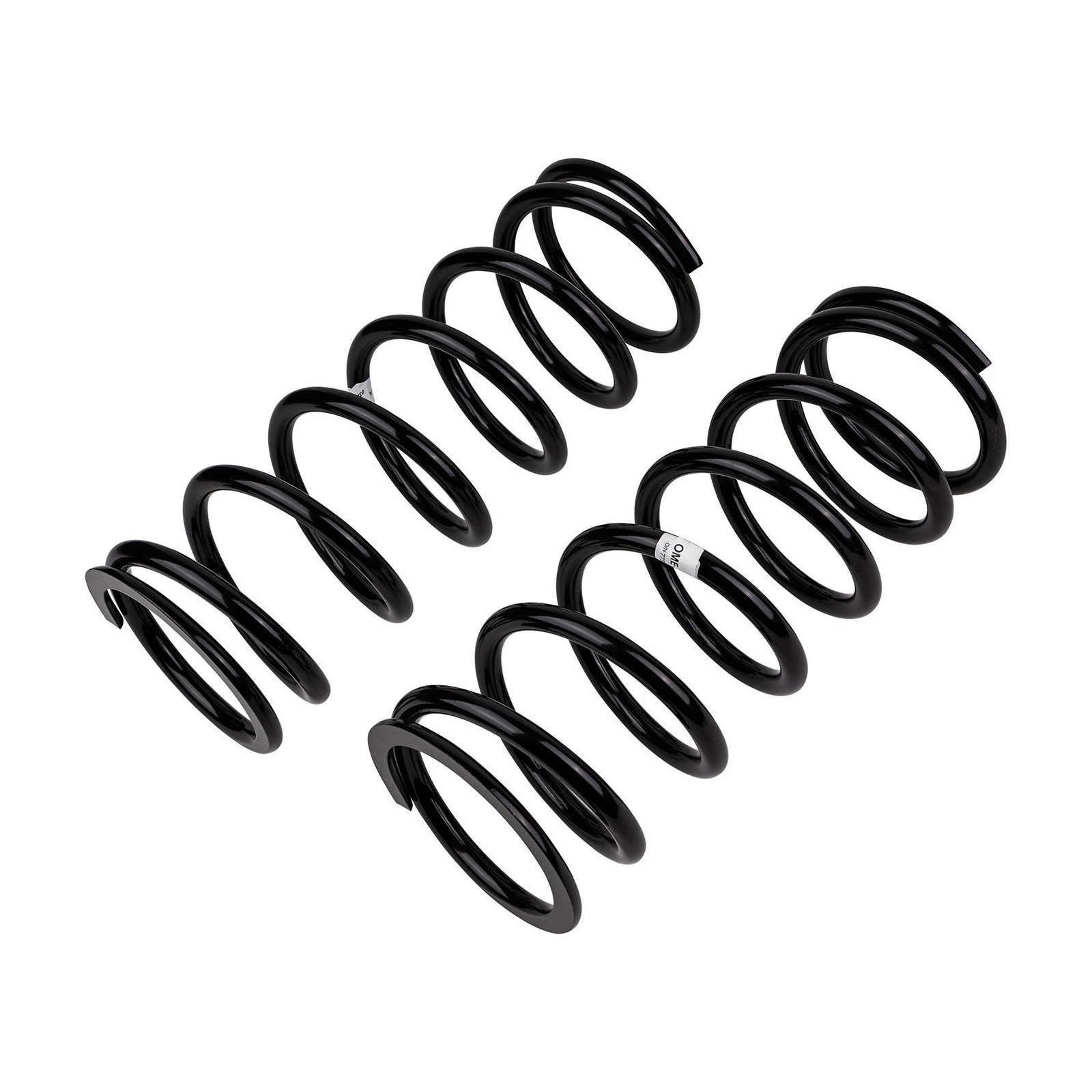 Paire de ressorts avant OME +30mm +00/50kg LR Defender 110 V8 