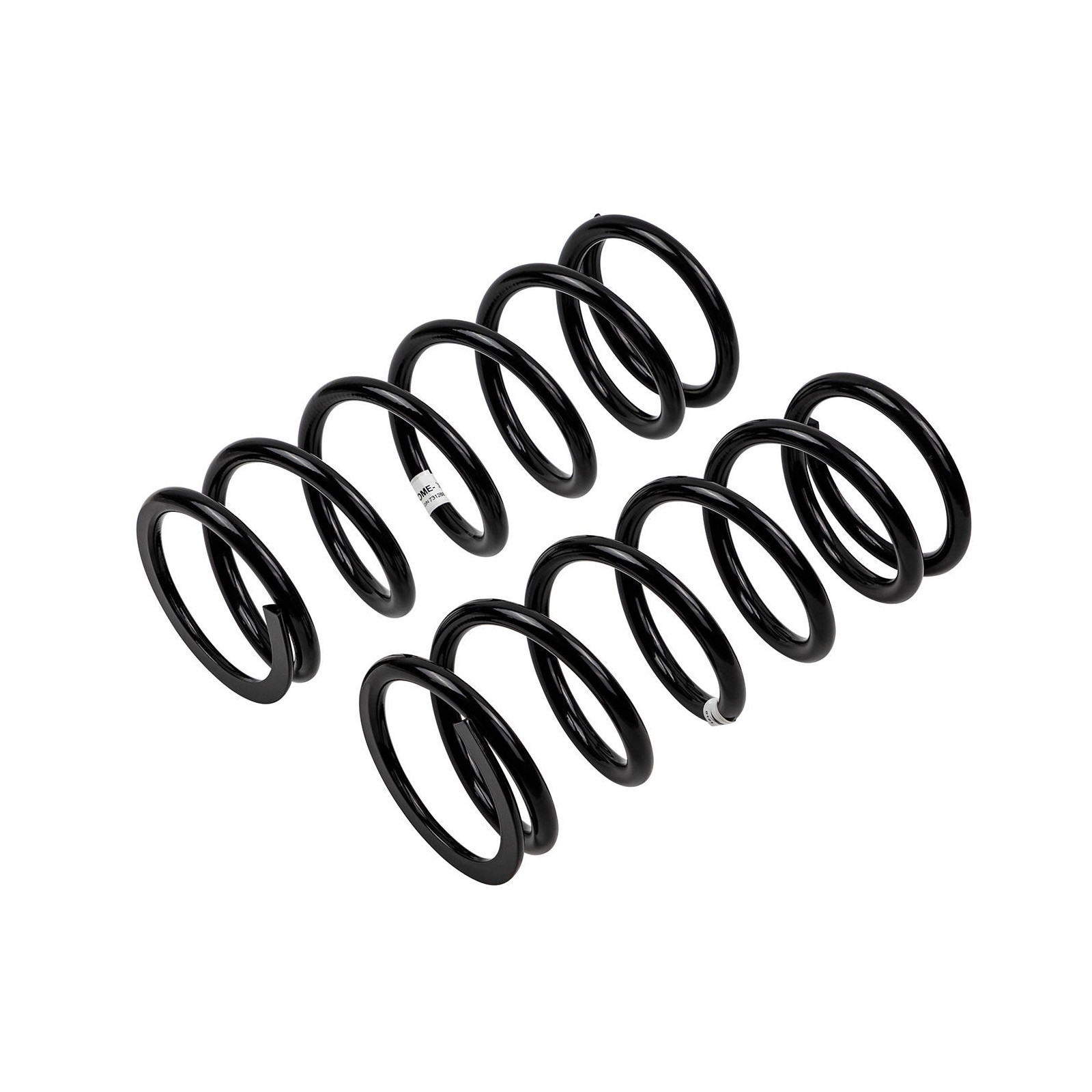 Paire de ressorts avant OME +20mm +51/110kg LR Defender 130 Diesel 