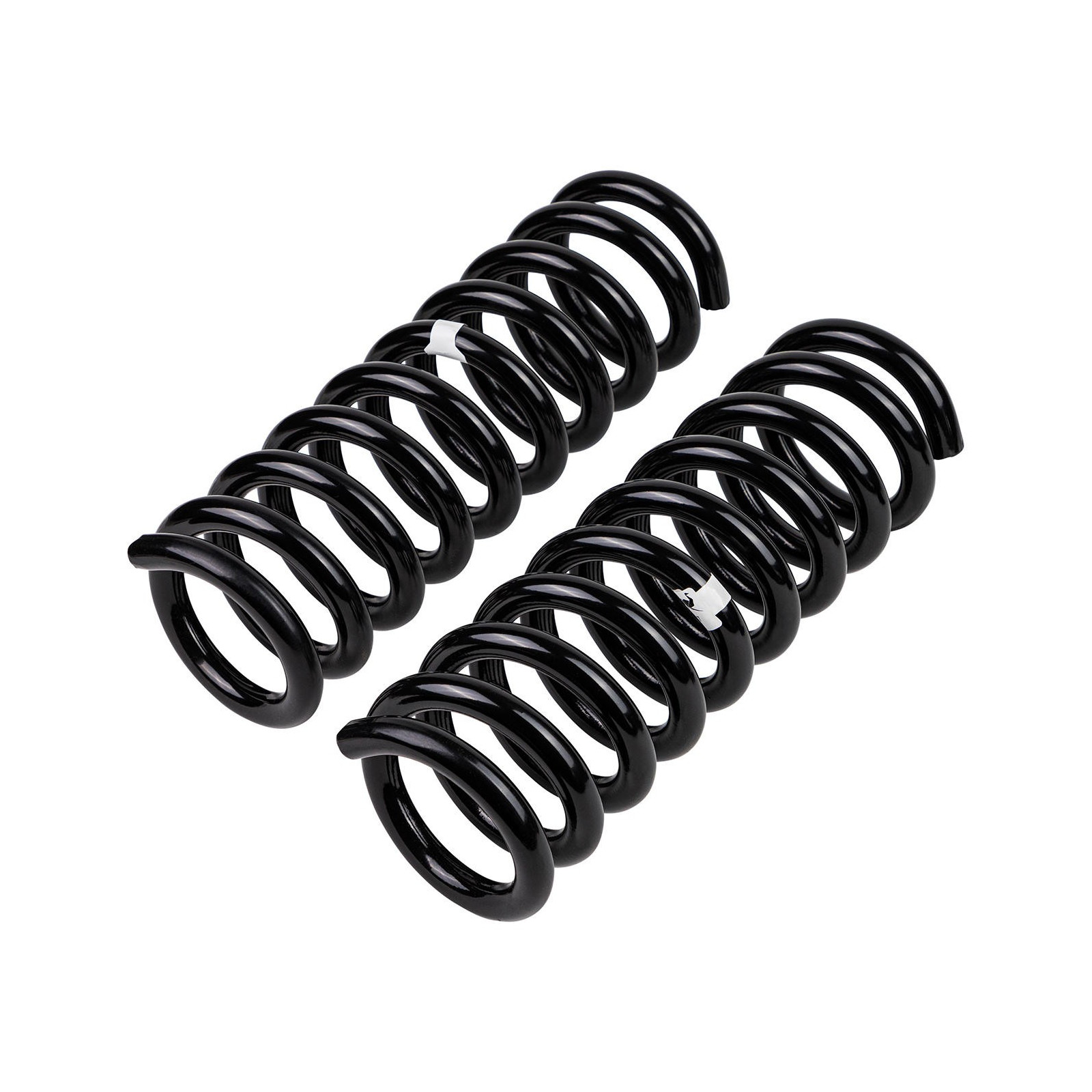 Paire de ressorts avant OME +40mm HD Jeep Cherokee KJ +4cm HD 