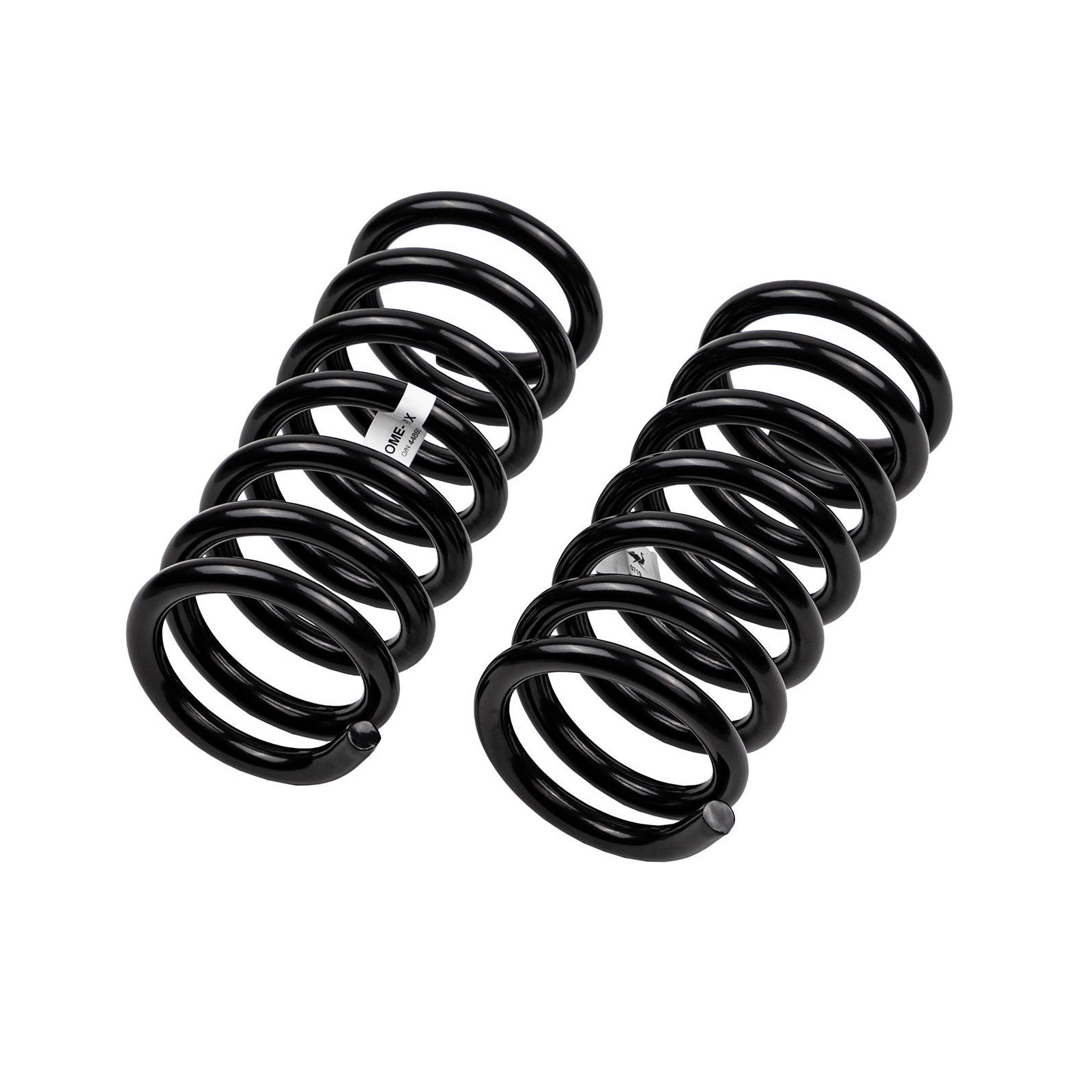 Paire de ressorts avant OME +30mm +00kg Lada Niva 