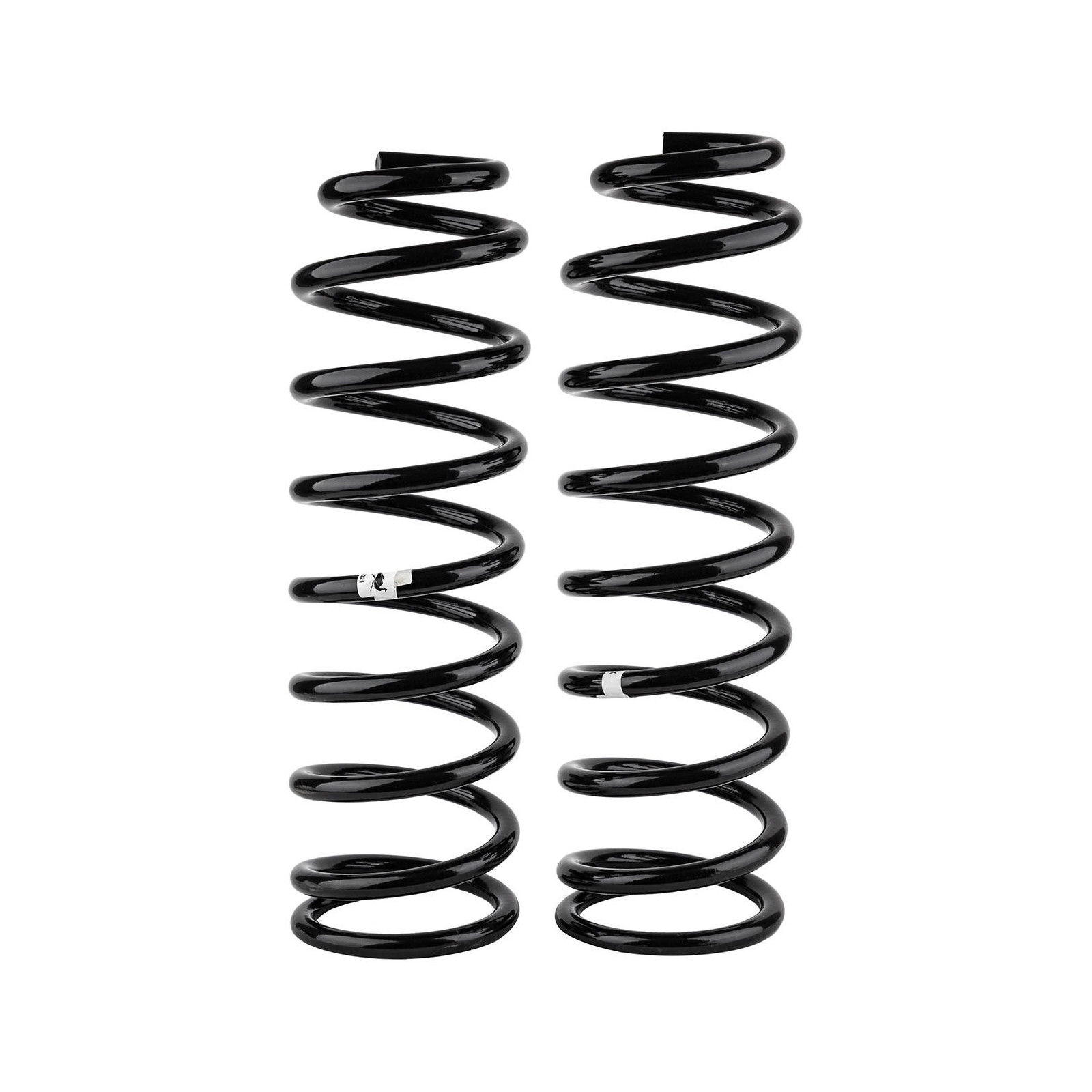 Paire de ressorts avant OME +50mm +51/110kg Toyota HDJ80 