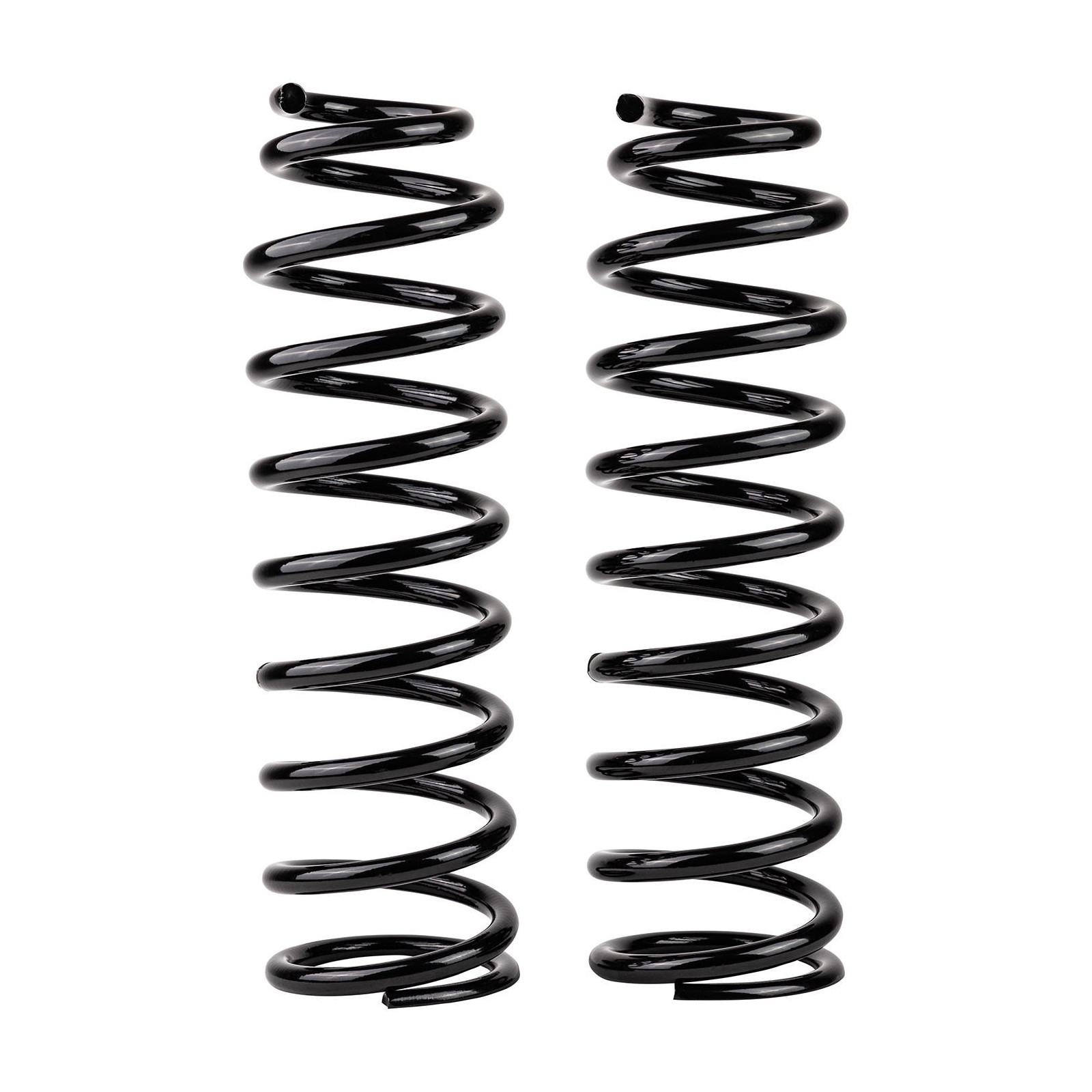 Paire de ressorts avant OME +60mm +51/110kg Toyota HDJ100 