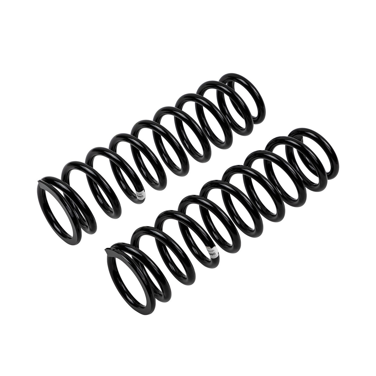 Paire de ressorts avant OME +40mm +00/50kg Toyota HZJ78 