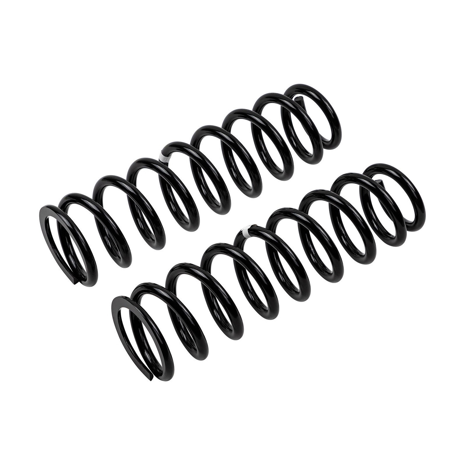 Paire de ressorts avant OME +40mm +51/120kg Toyota HZJ78 