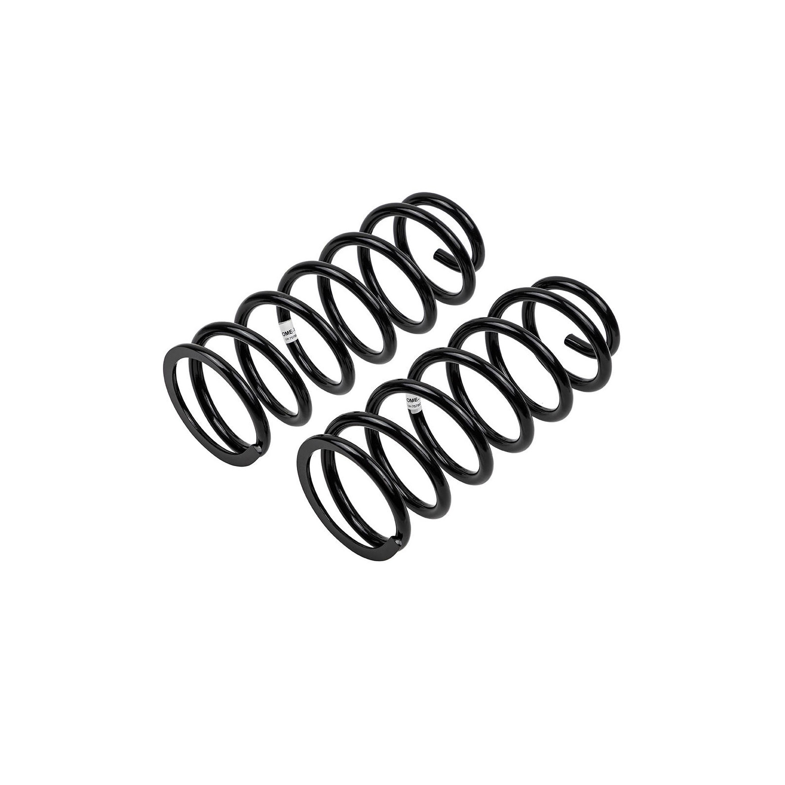 Paire de ressorts arrière OME +50mm +00kg Toyota LJ70/73 1984-1990 