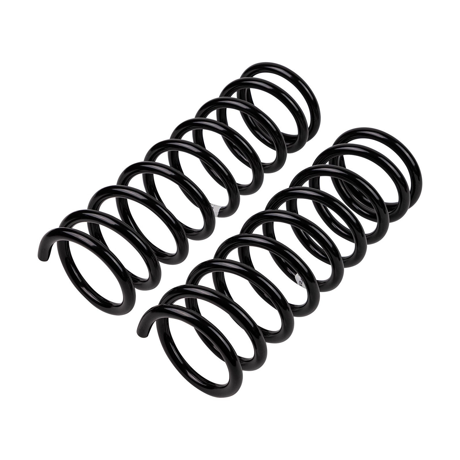 Paire de ressorts avant OME +30mm +00/50kg Toyota KZJ70/73 1993-1996 