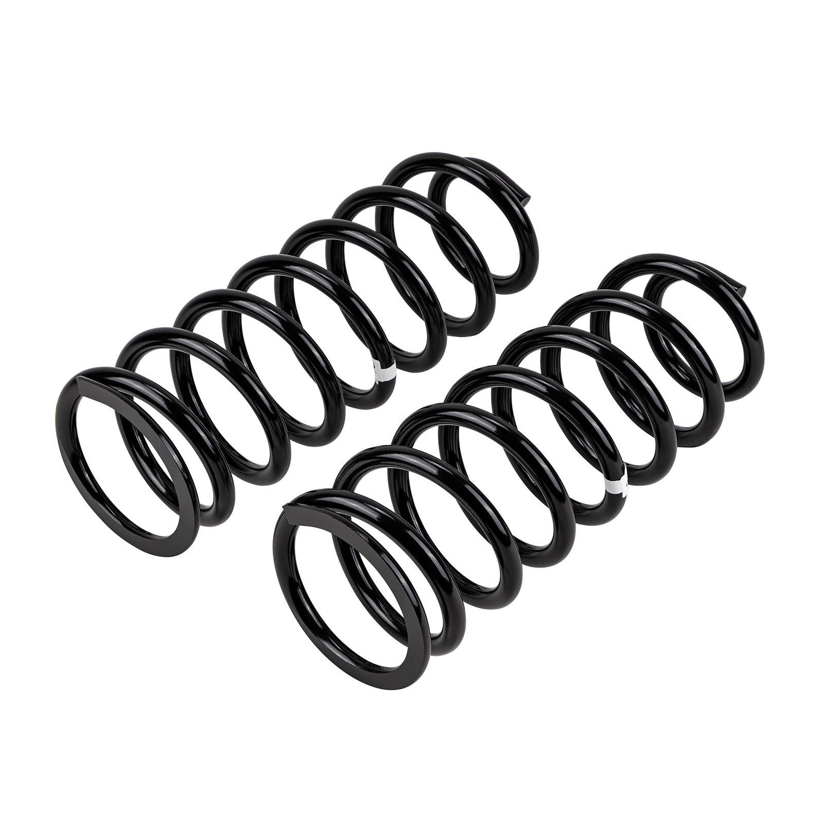 Paire de ressorts arrière OME +40mm +100kg Toyota KZJ70/73 1993-1996 