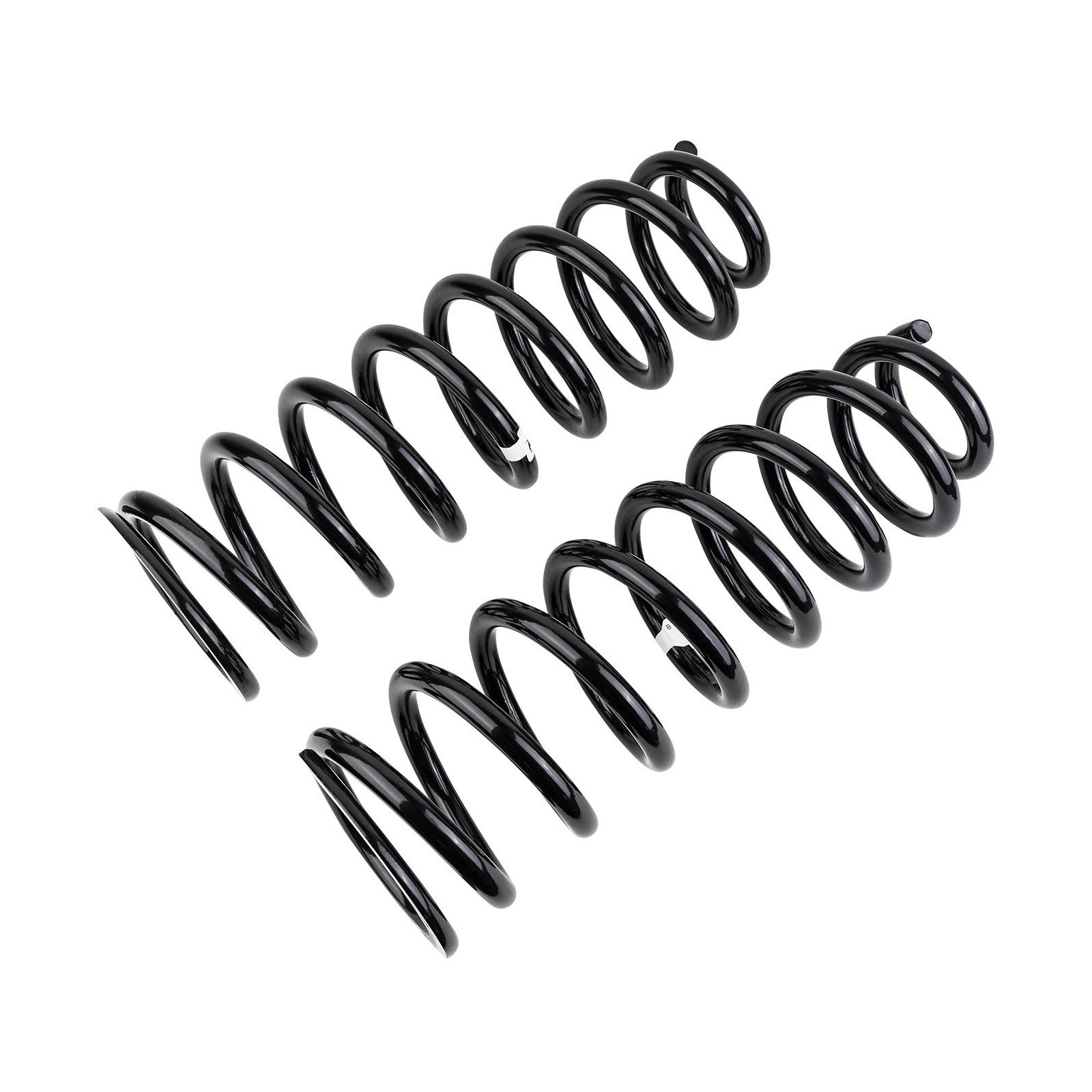 Paire de ressorts avant OME +40mm +51/110kg Toyota LJ70/73 1984-1990 
