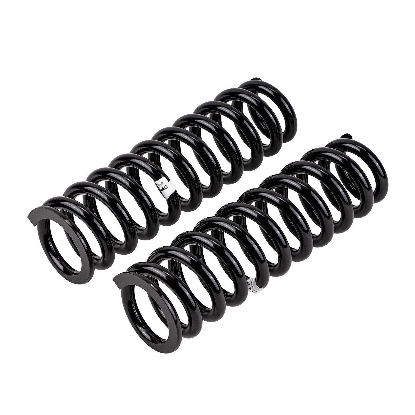 Paire de ressorts avant OME +40mm +51/110kg Toyota KDJ90 