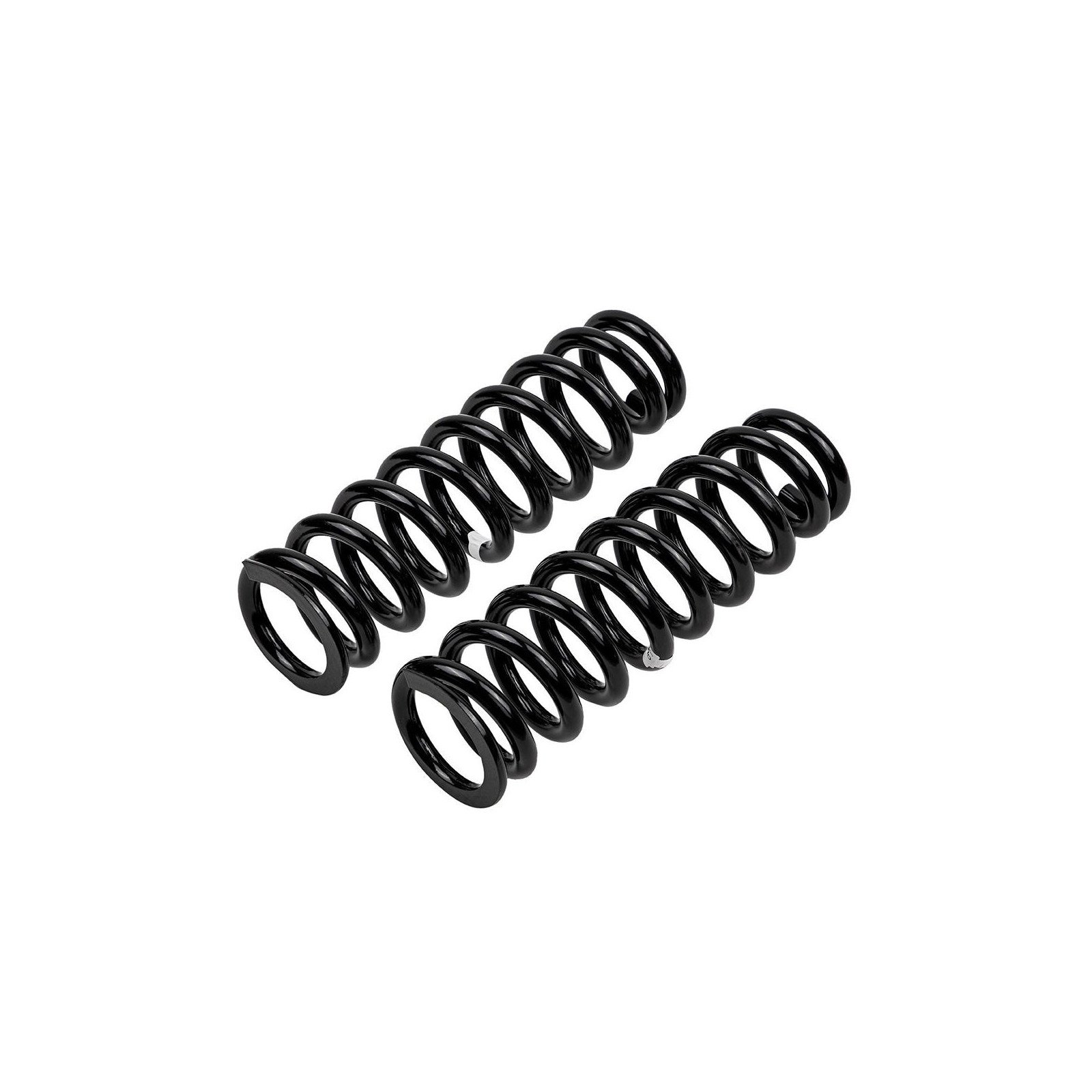 Paire de ressorts avant OME +25mm +00/50kg Toyota KDJ120 