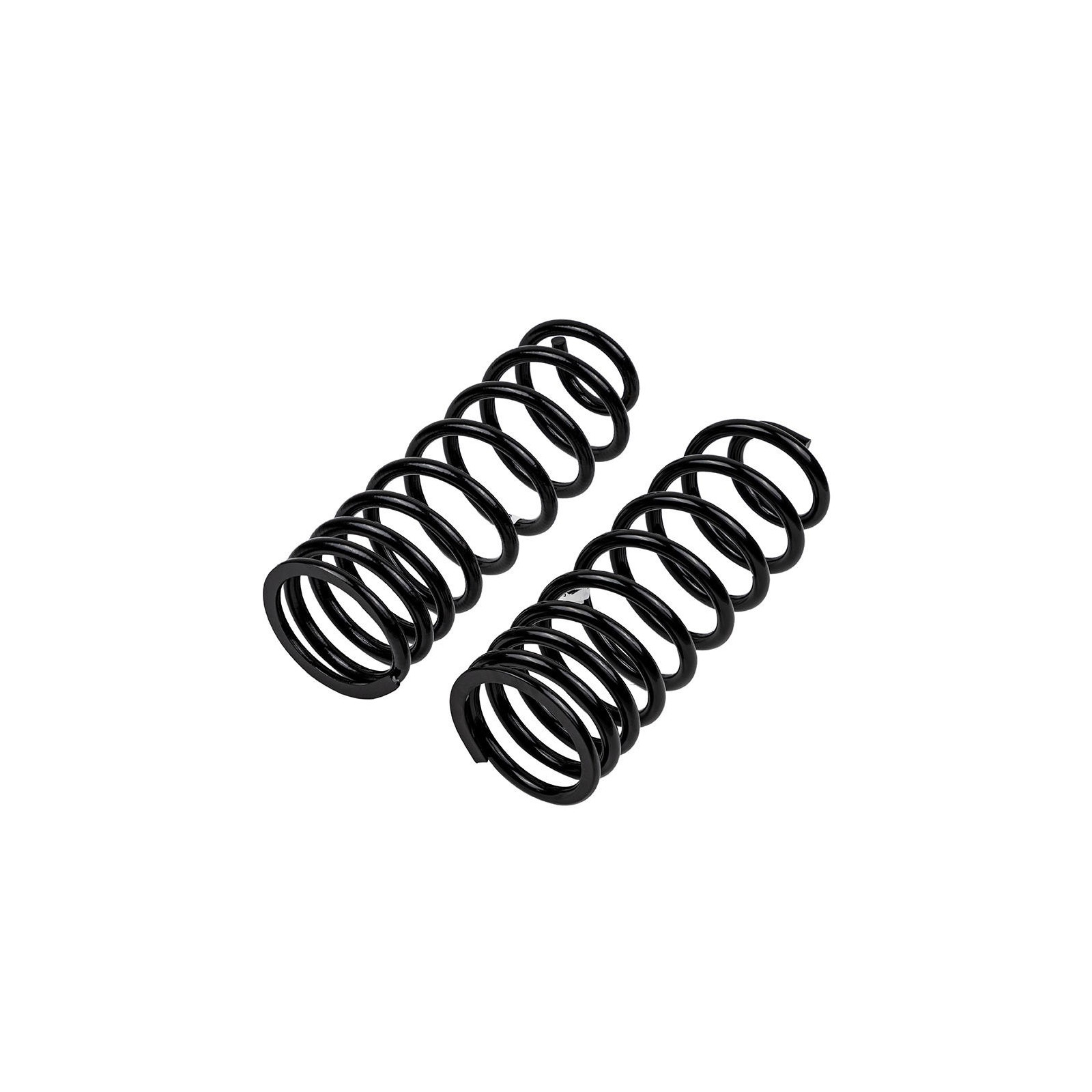 Paire de ressorts arrière OME +40mm +150kg Toyota KDJ95 