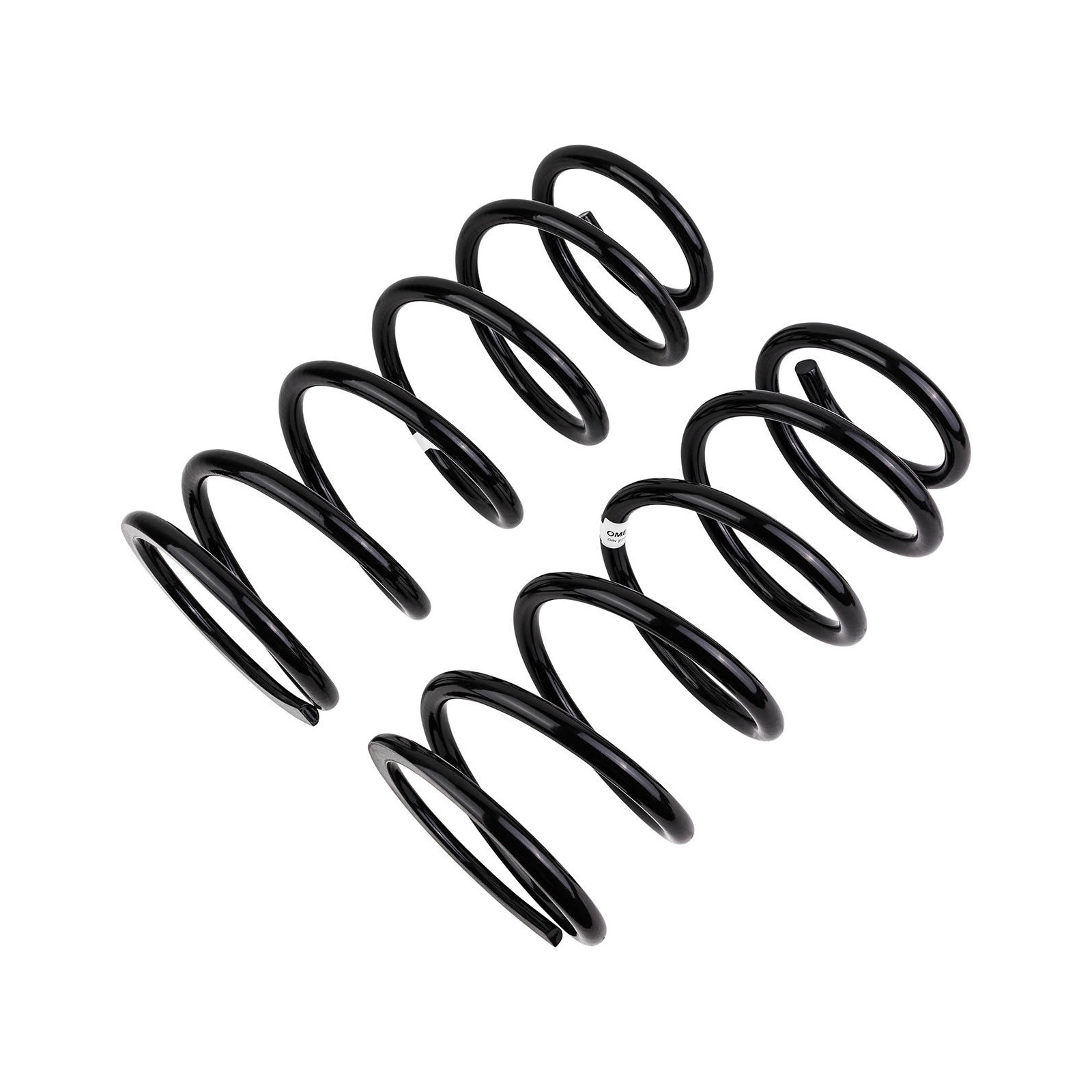 Paire de ressorts arrière OME +40mm +150kg Toyota 4Runner 1990-1996 