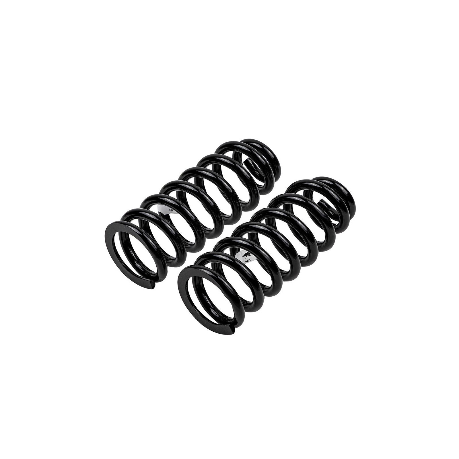 Paire de ressorts avant OME +20mm Kia Sorento 2003-2006 