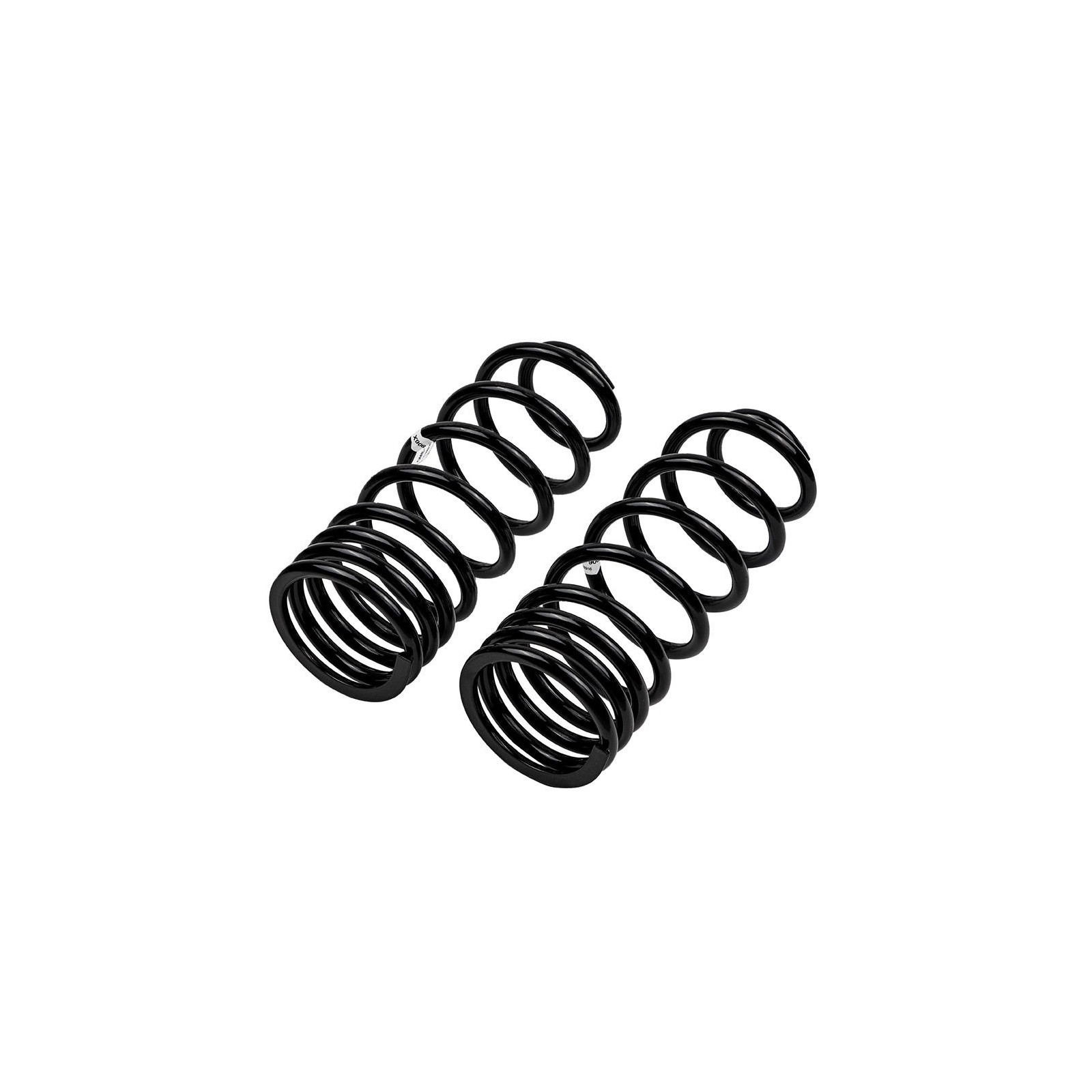 Paire de ressorts arrière OME +50mm +00kg Toyota 4Runner 1996-2002 