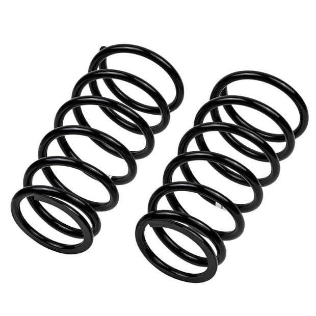 Paire de ressorts avant OME +15mm +00kg Nissan Pathfinder R50 1996-2005 