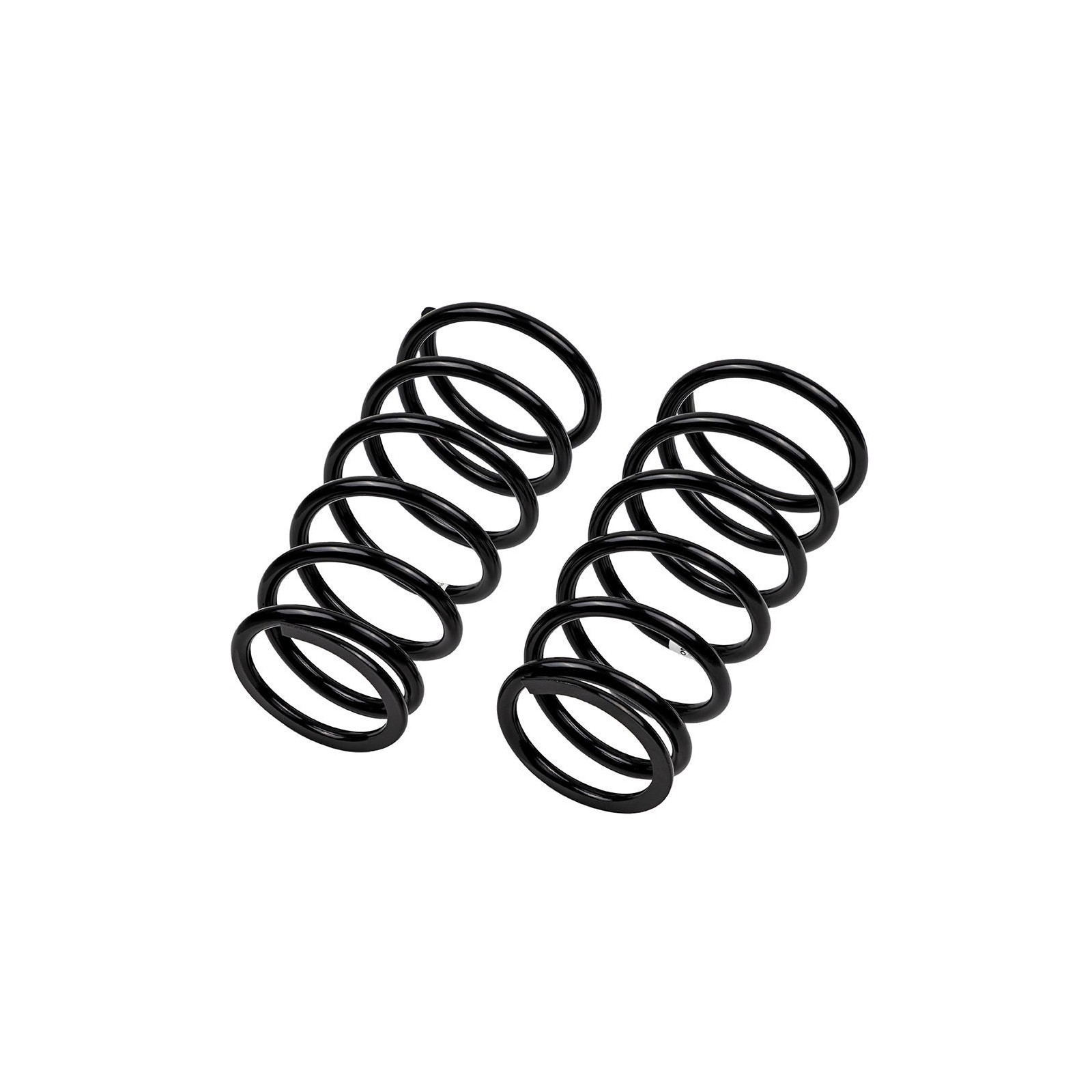 Paire de ressorts avant OME +15mm +00kg Nissan Pathfinder R50 1996-2005 