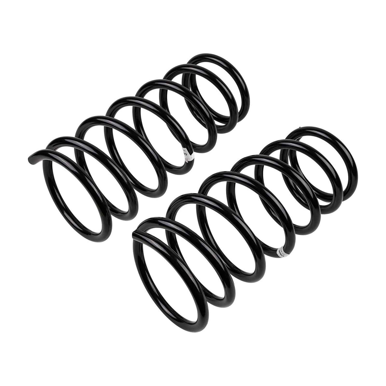 Paire de ressorts avant OME +15mm +30/50kg Nissan Pathfinder R50 1996-2005 