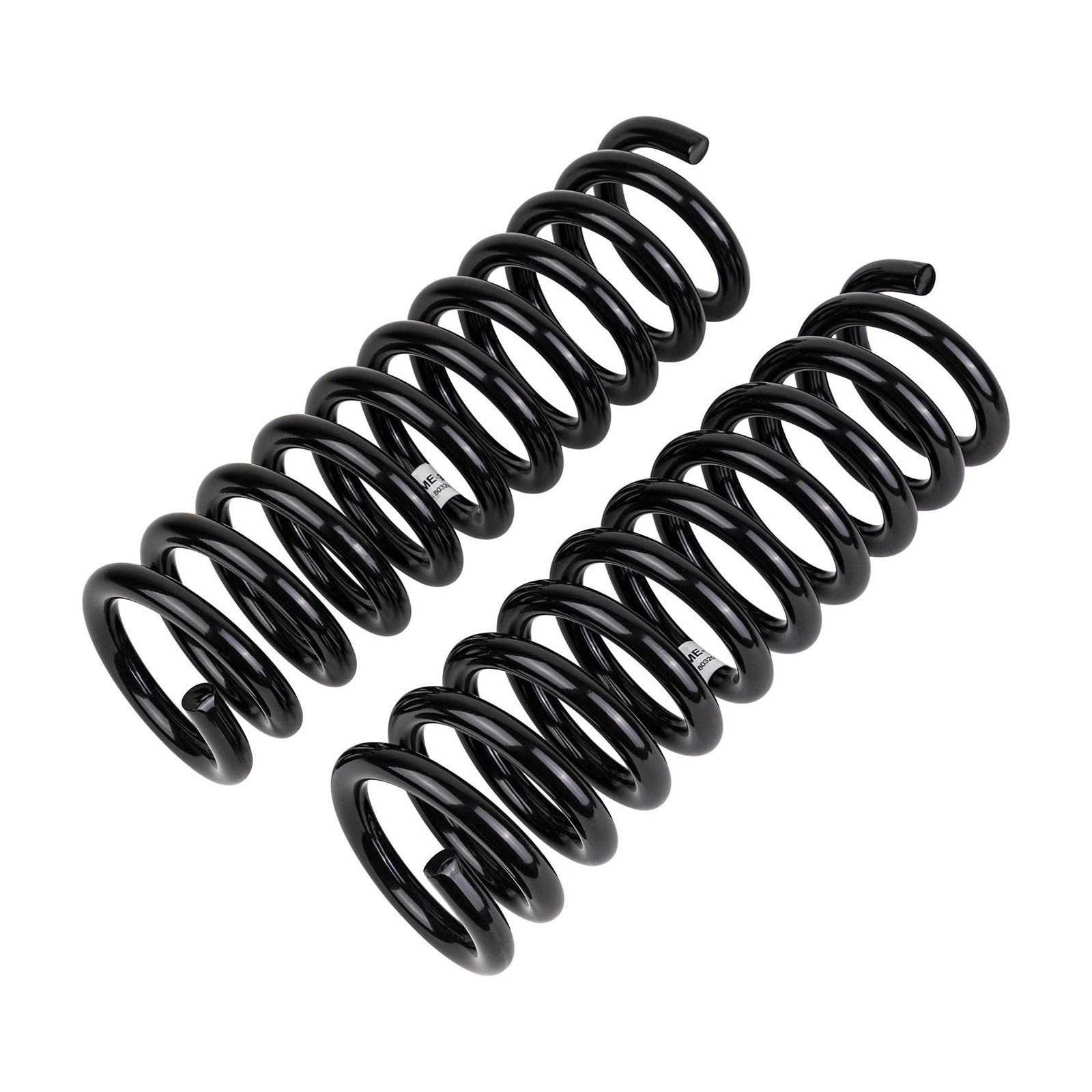 Paire de ressorts avant OME +40mm +00/50kg Jeep Cherokee KJ 2002-2007 Essence 