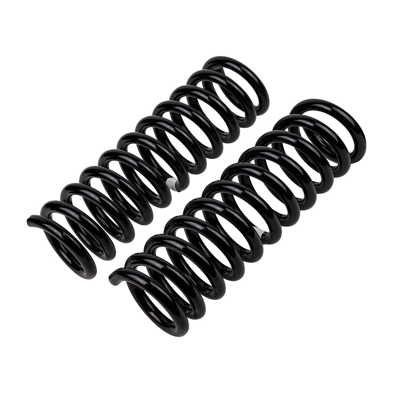 Paire de ressorts avant OME +40mm +00/50kg Jeep Cherokee KK 2008-2013 V6 Essence 