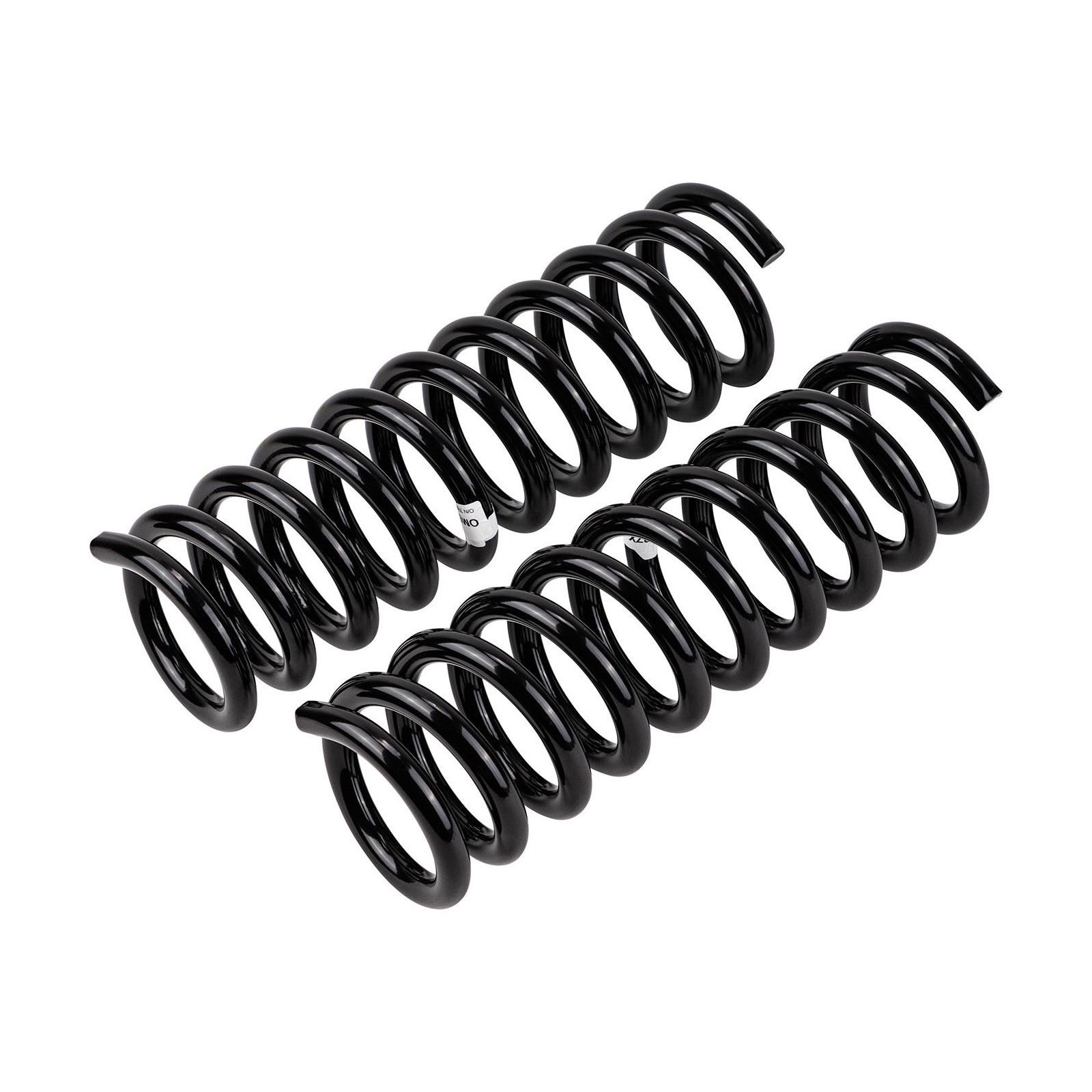 Paire de ressorts avant OME +40mm +30/50kg Jeep Cherokee KJ 2002-2007 Diesel 