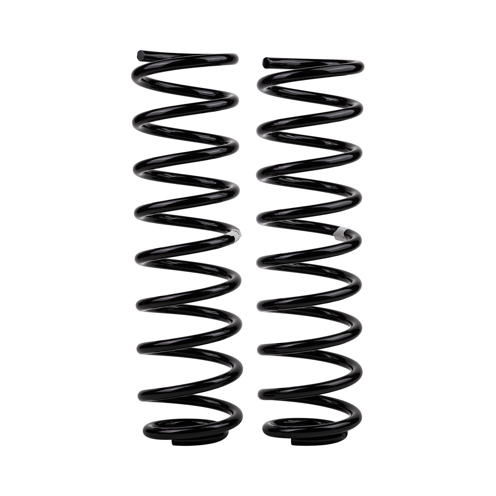 Paire de ressorts avant OME +20mm +41/90kg Jeep Gd Cherokee ZJ 1993-1998 6 Cylindres 