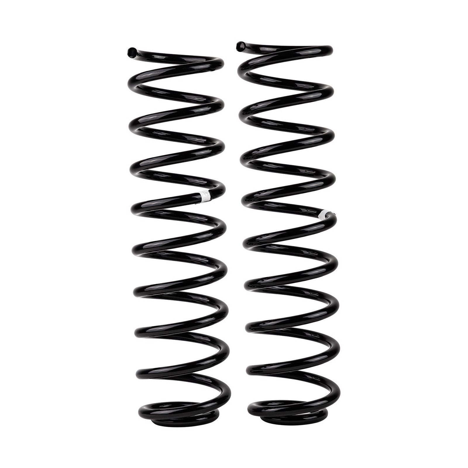 Paire de ressorts avant OME +20mm +00/90kg Jeep Gd Cherokee ZJ V8 1993-1998 