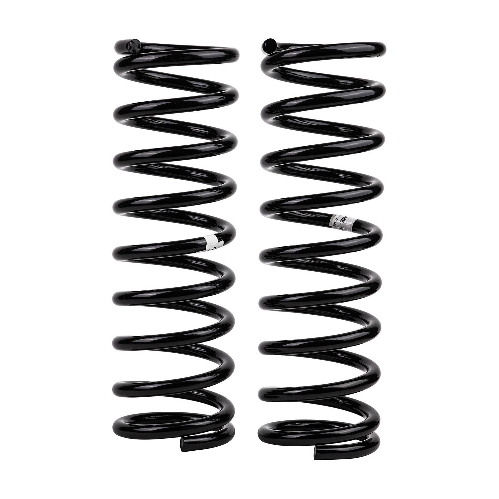 Paire de ressorts avant OME +40mm +41/90kg Jeep Gd Cherokee WJ/WG 1999-2004 