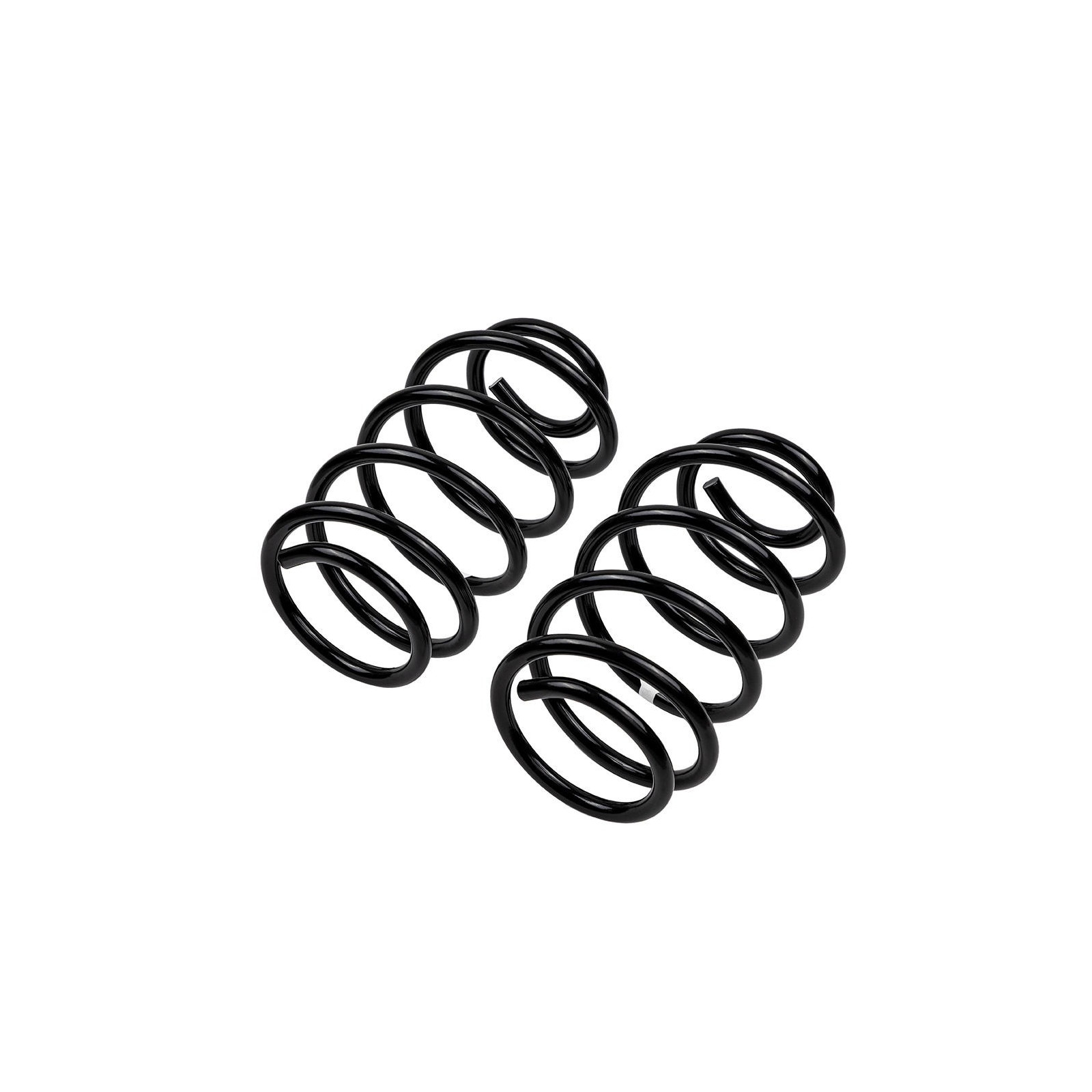Paire de ressorts arrière OME +40mm Leger Jeep Cherokee KJ 2002-2007 