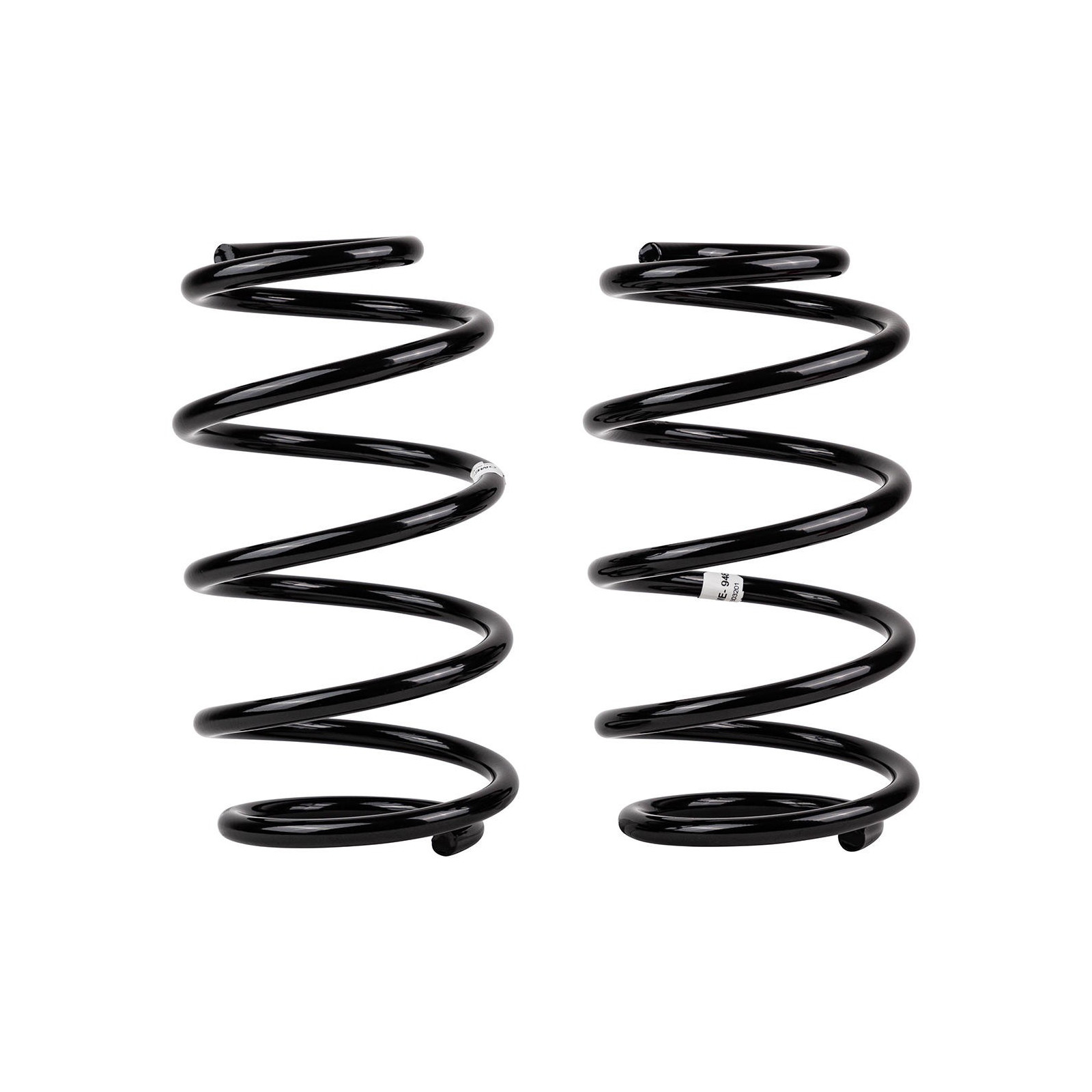 Paire de ressorts arrière OME +40mm Medium Jeep Cherokee KJ 2002-2007 