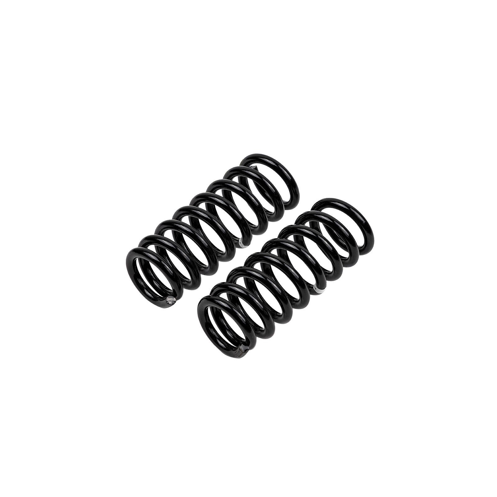 Paire de ressorts avant OME +30mm +00/35kg Suzuki Vitara 1988-2005 Long V6 Essence 