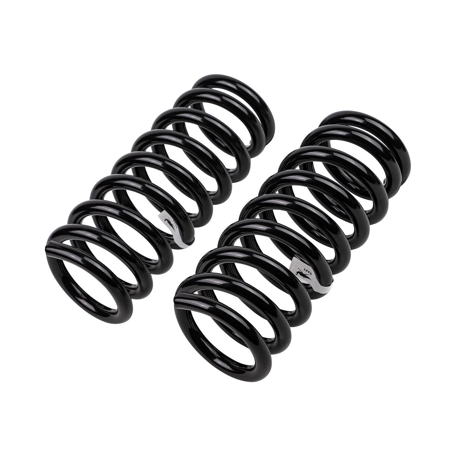 Paire de ressorts avant OME +30mm +00/35kg Suzuki Vitara 1988-2005 Court 