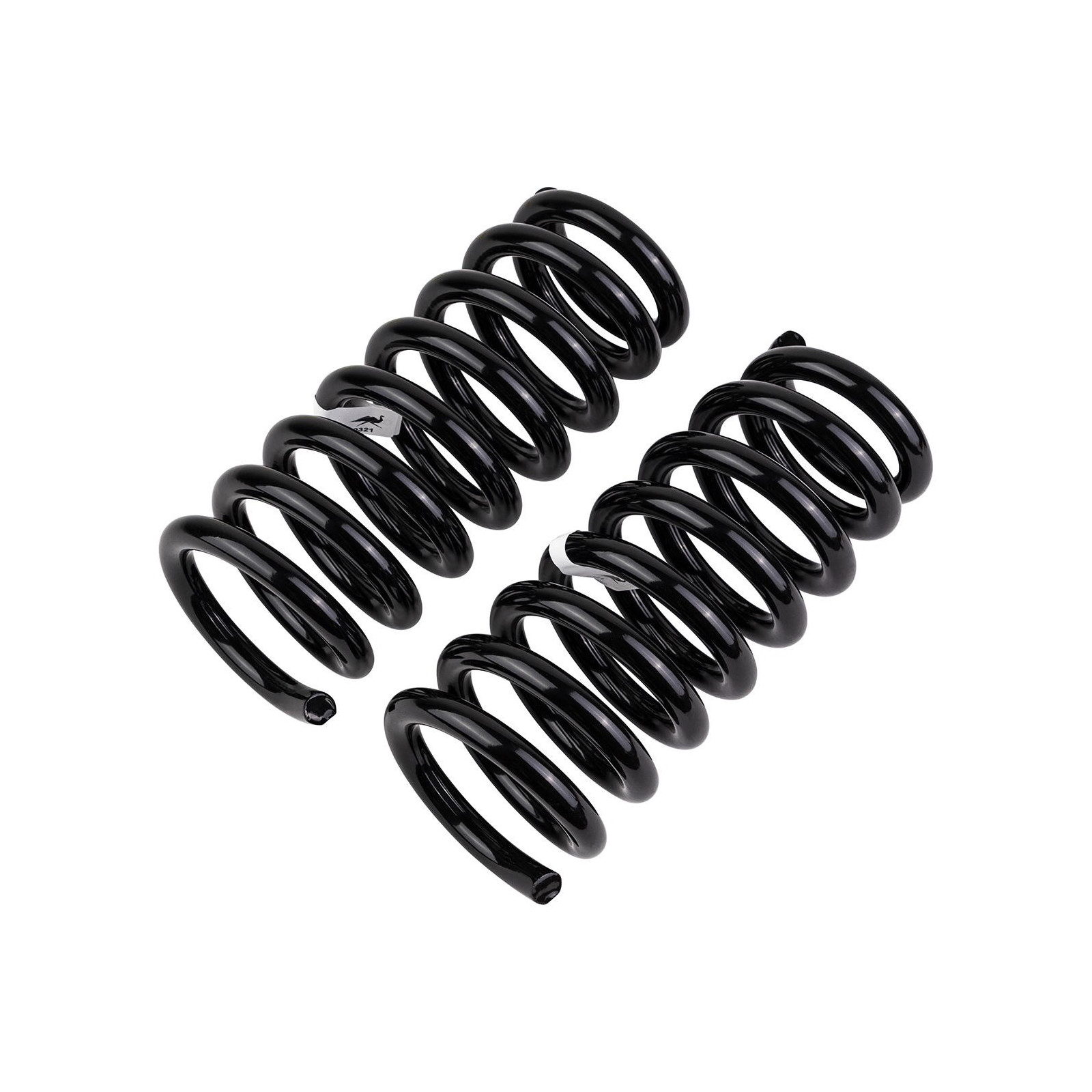 Paire de ressorts avant OME +30mm +36/75kg Suzuki Vitara 1998-2005 Long 4 Cylindres Essence 