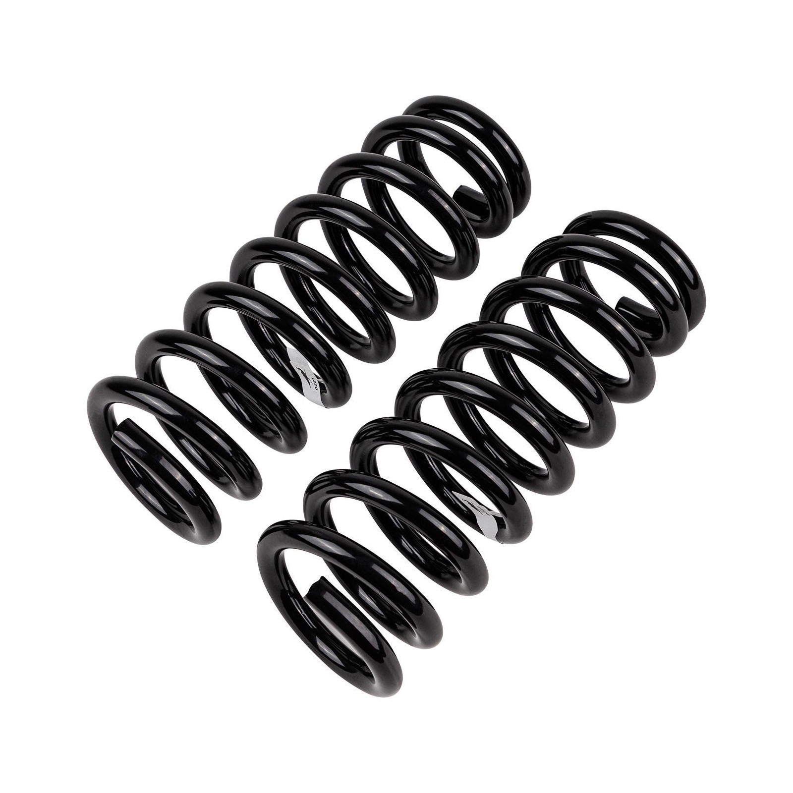 Paire de ressorts avant OME +25mm +00kg Suzuki Gd Vitara XL7 2001-2007 Essence 