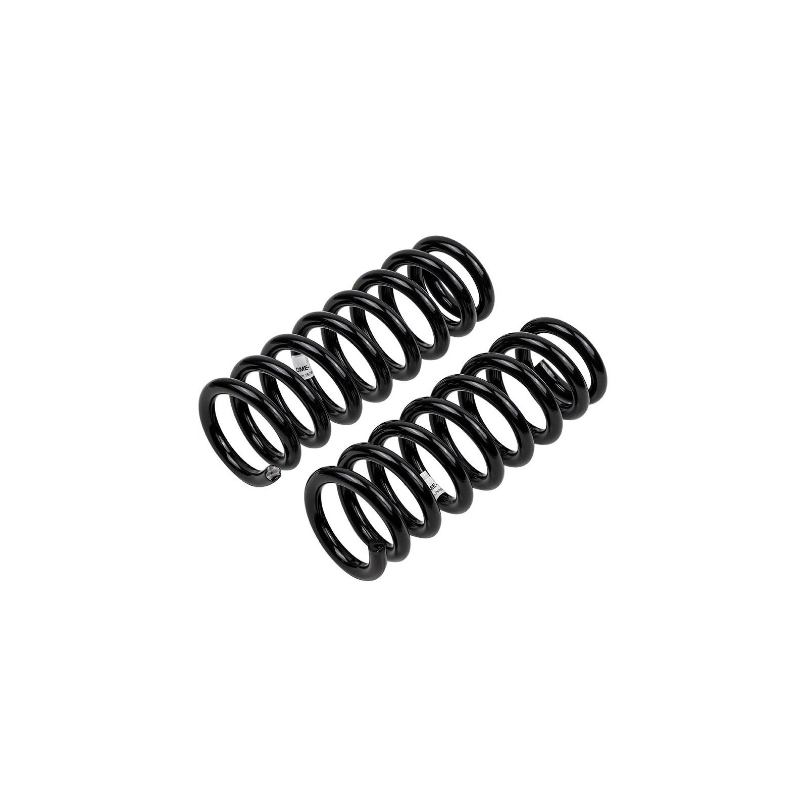 Paire de ressorts avant OME +30mm +00/75kg Suzuki Gd Vitara I 1998-2005 Diesel 