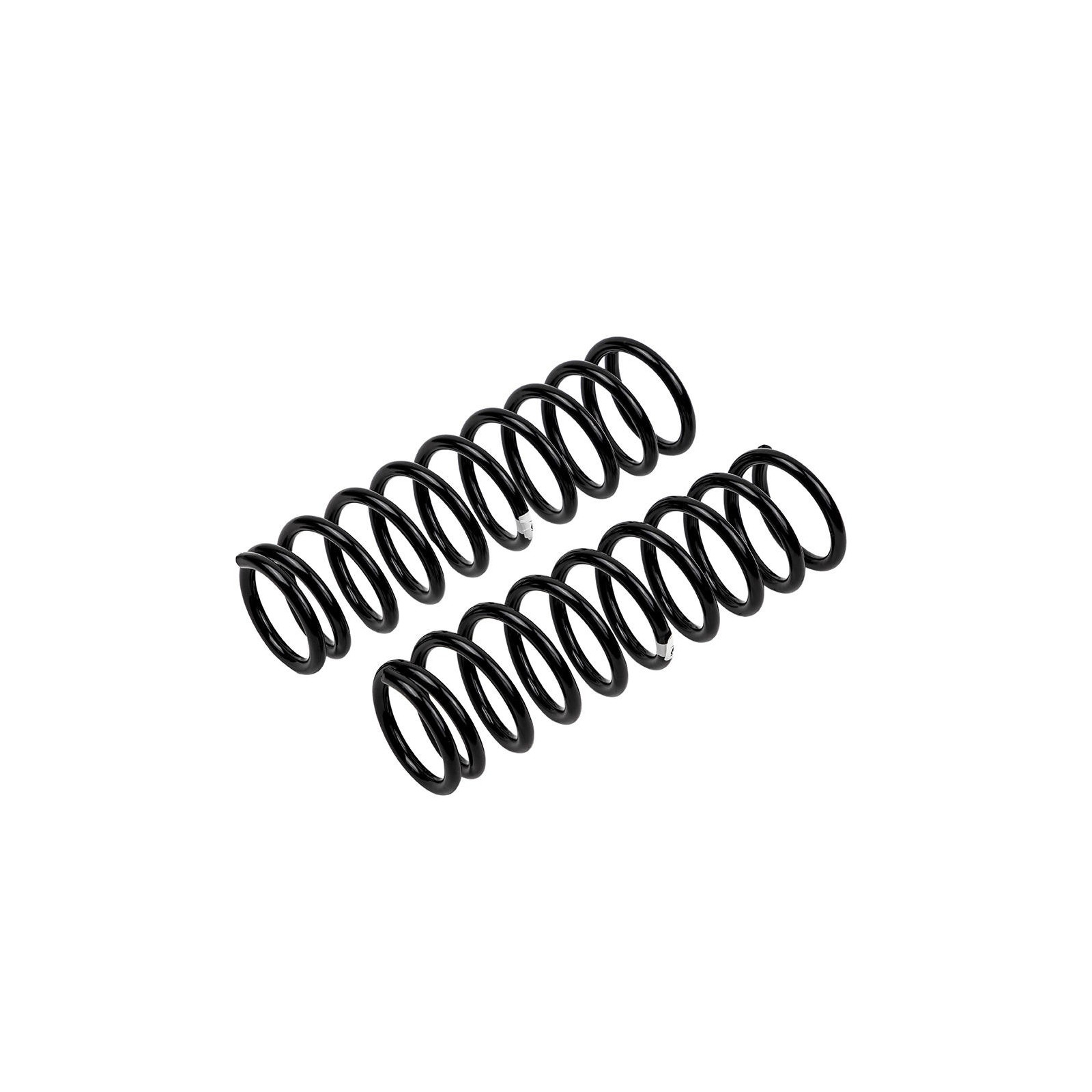 Paire de ressorts avant OME +40mm +00/35kg Suzuki Jimny 1998+ Diesel 