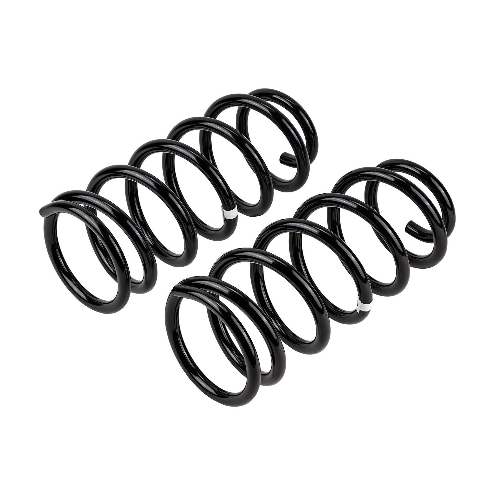 Paire de ressorts avant OME +50mm +00/50kg Nissan Patrol GR Y61 1997-2010 Long 4.2/4.5/4.8 