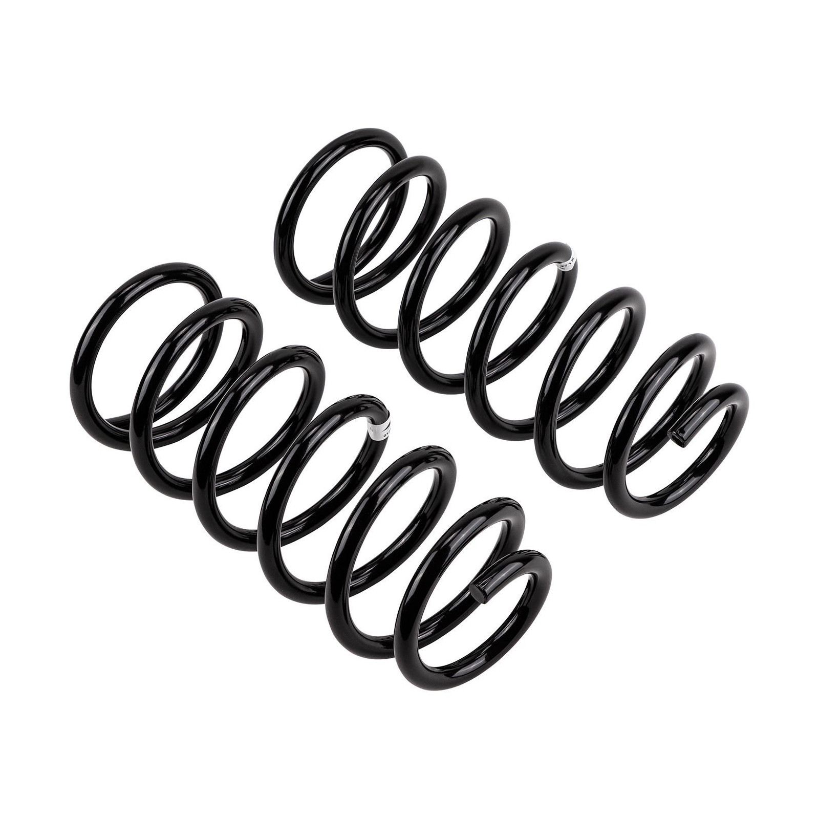 Paire de ressorts avant OME +50mm +51/110kg Nissan Patrol GR Y61 1997-2010 Long 4.2/4.5/4.8 