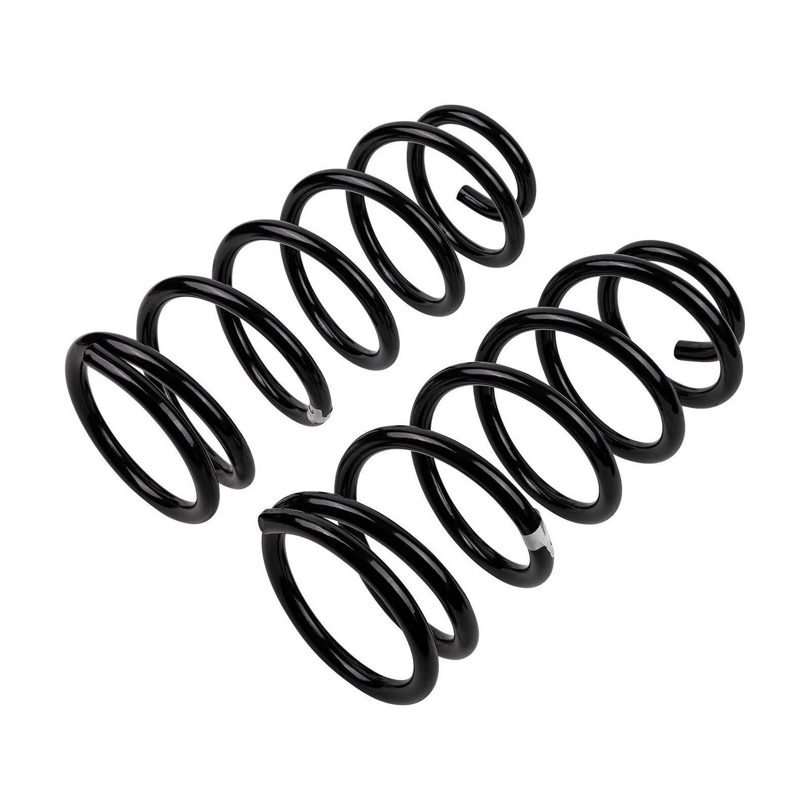 Paire de ressorts avant OME +40mm +51/110kg Nissan Patrol GR Y61 1997-2010 Court 2.8/3.0 TD 