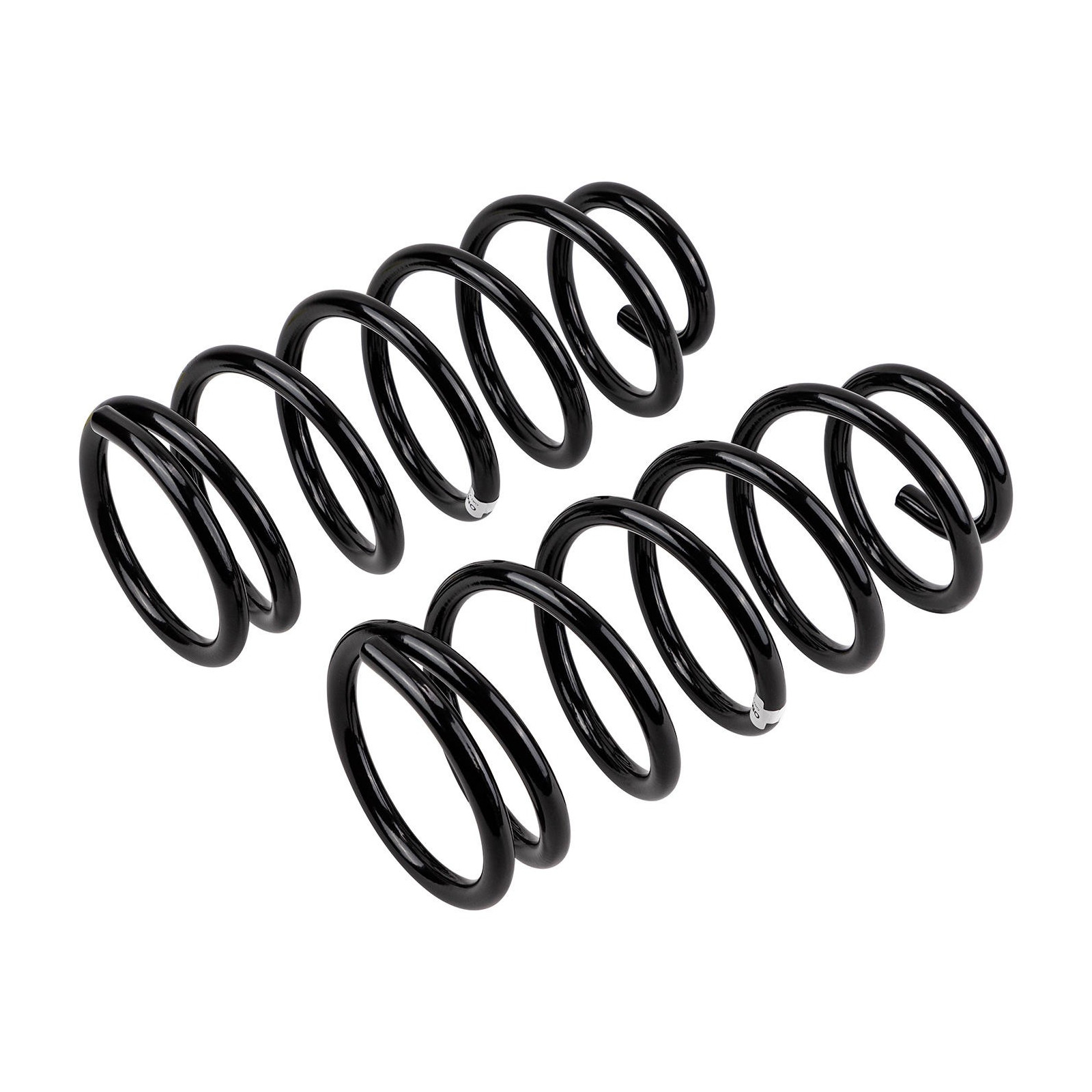 Paire de ressorts avant OME +20mm +50kg Nissan Patrol GR Y61 1997-2010 Long 2.8/3.0 TD 