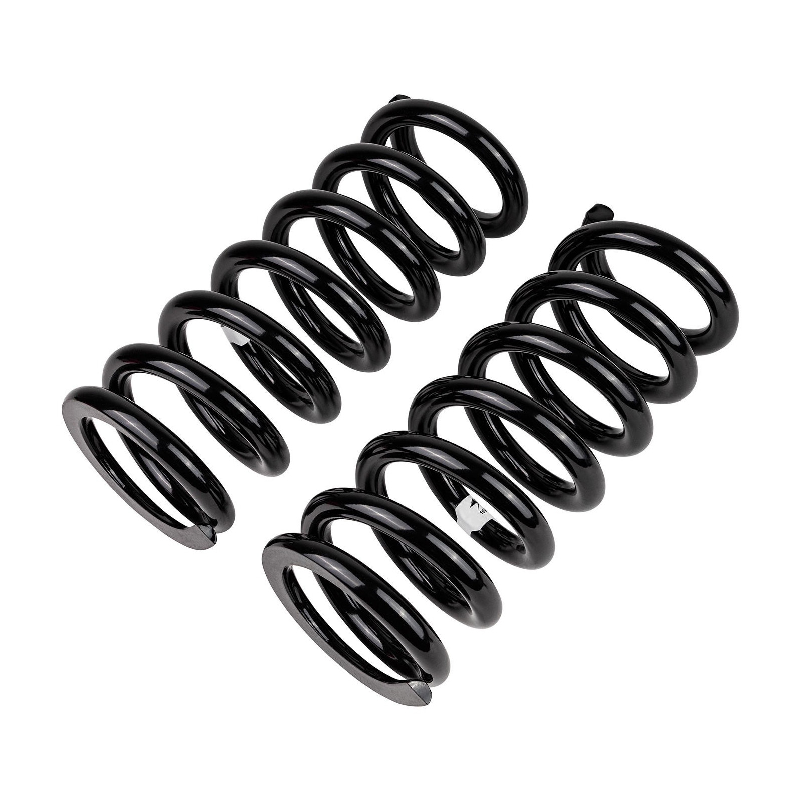 Paire de ressorts avant OME +40mm +30/50kg Nissan Patrol GR Y62 2010+ 